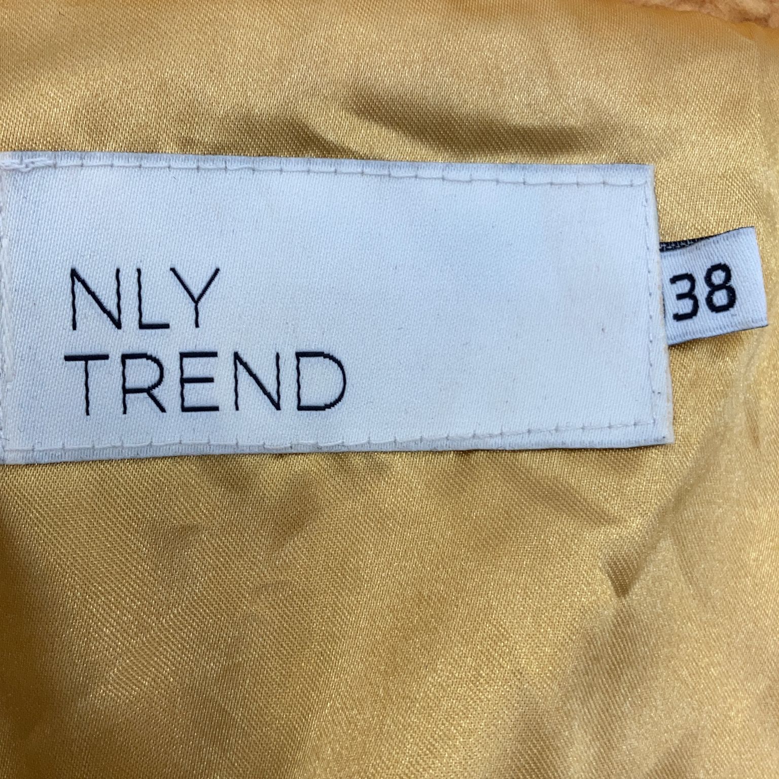 NLY Trend