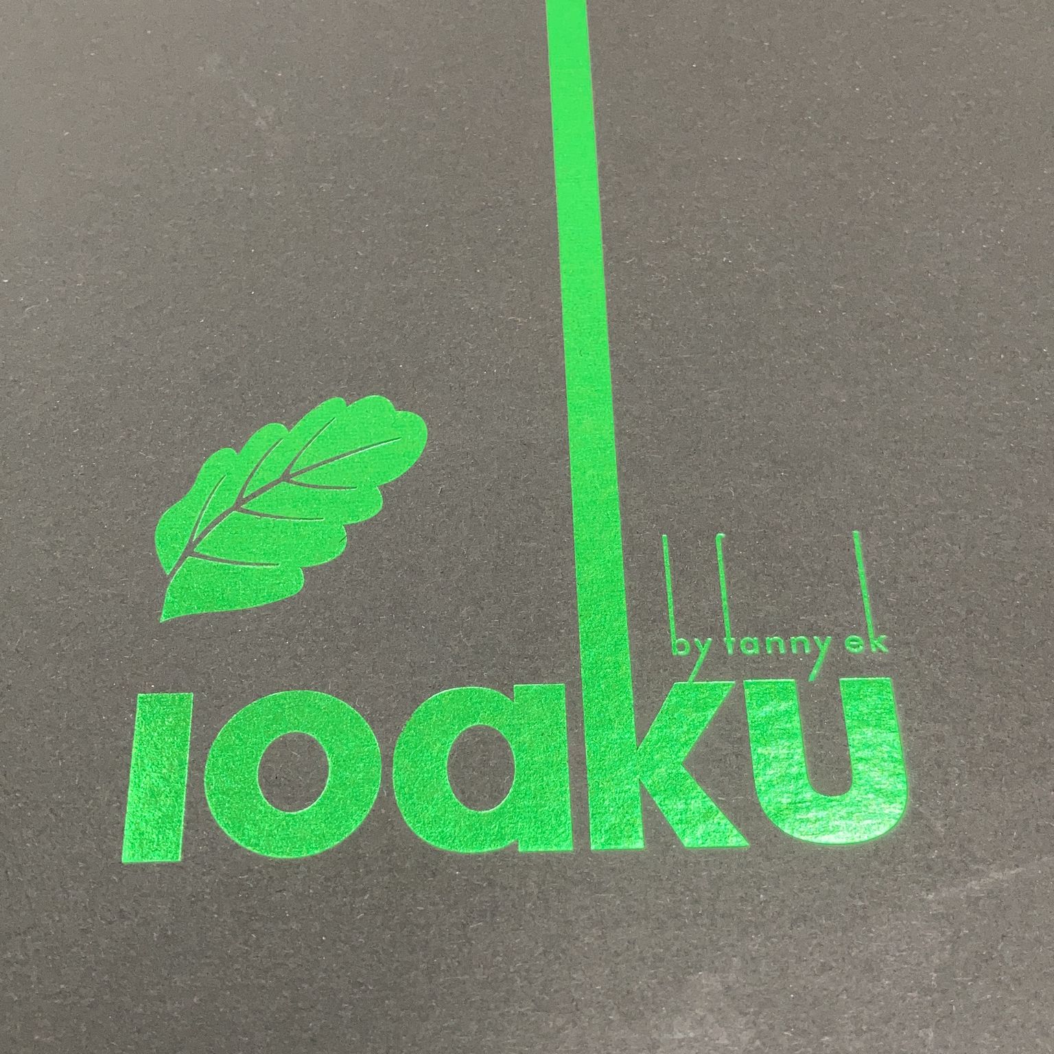 Ioaku