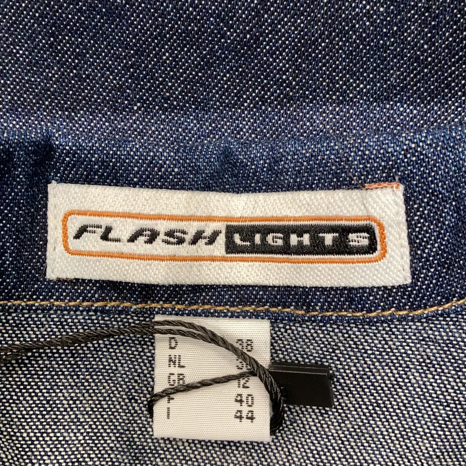 Flash Lights