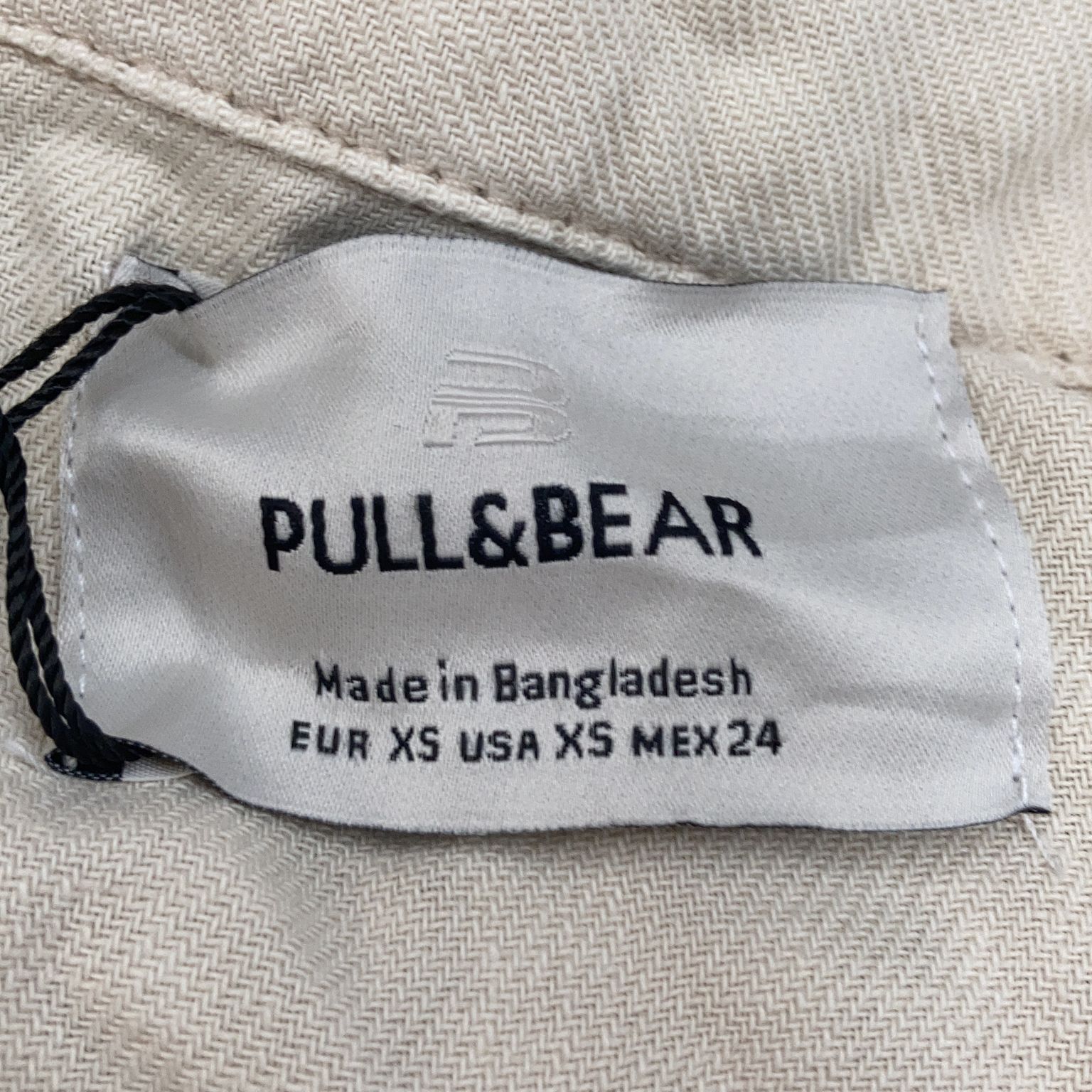 Pull  Bear