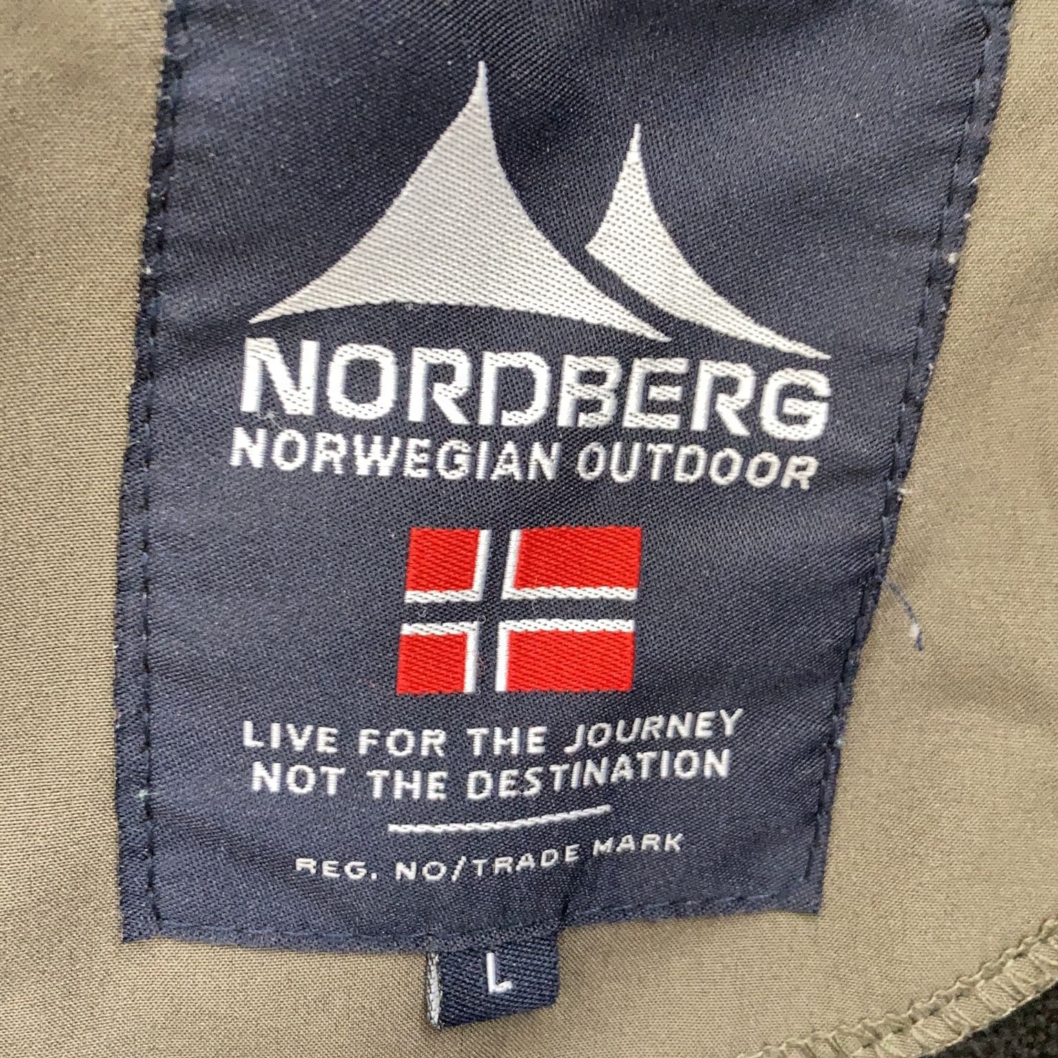 Nordberg