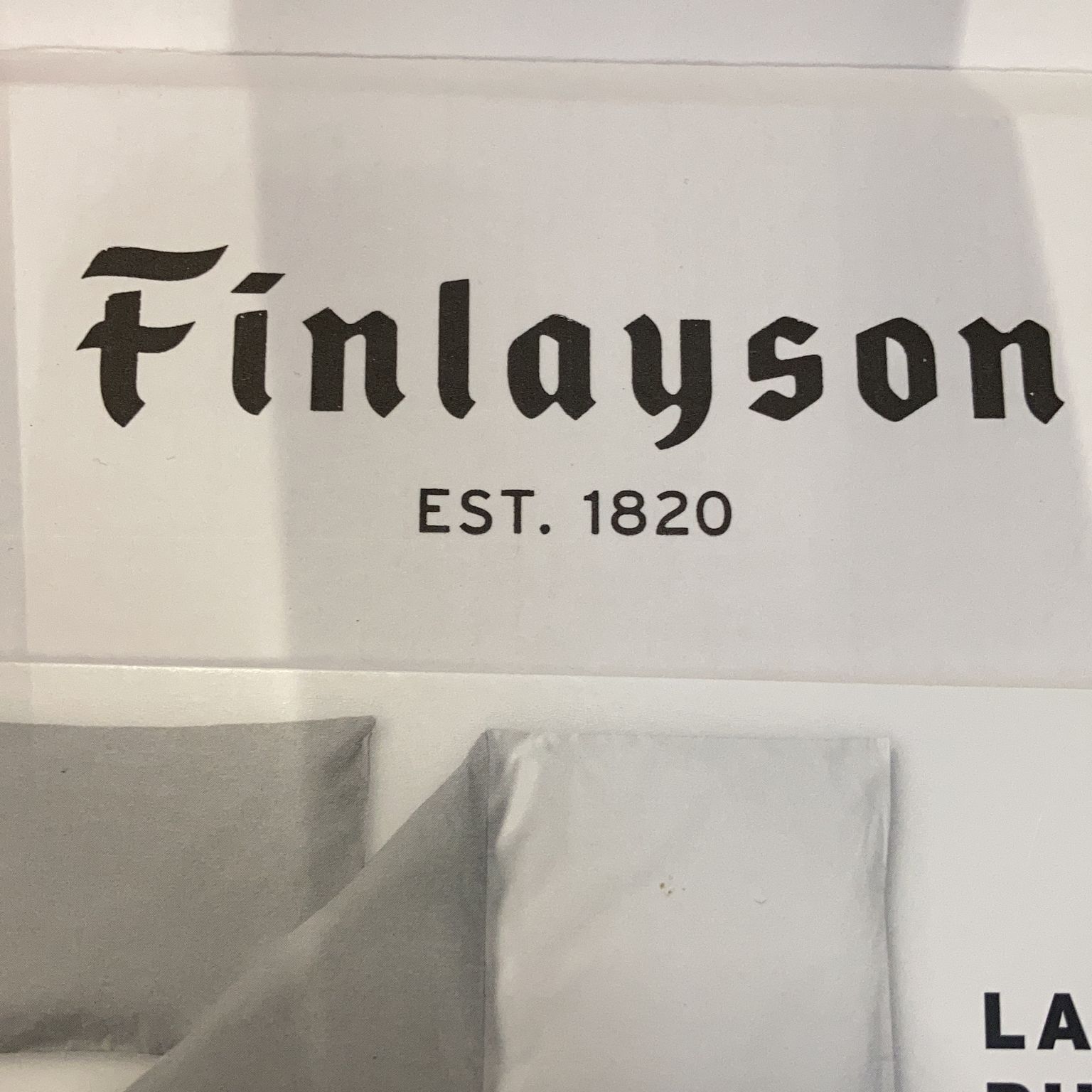 Finlayson