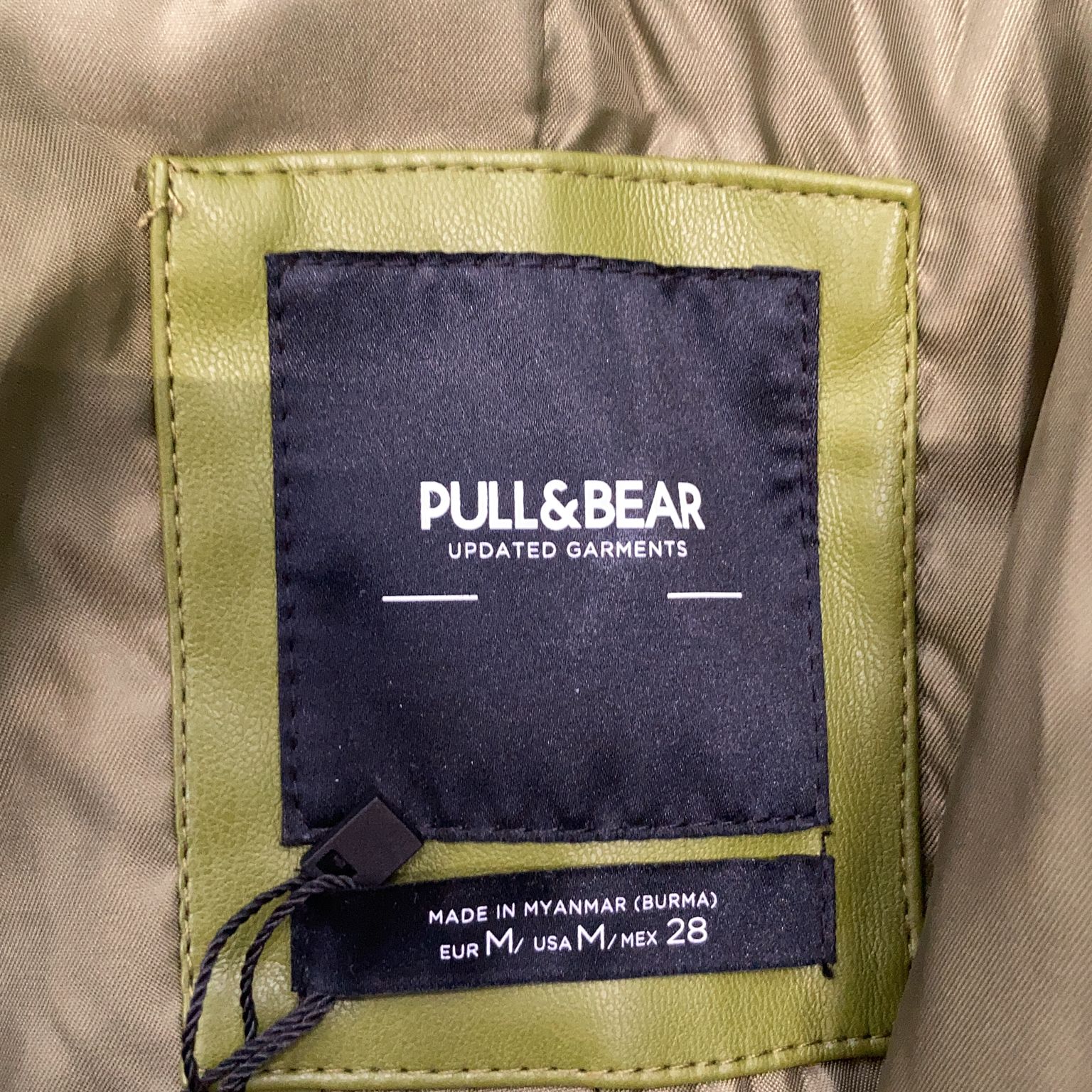 Pull  Bear