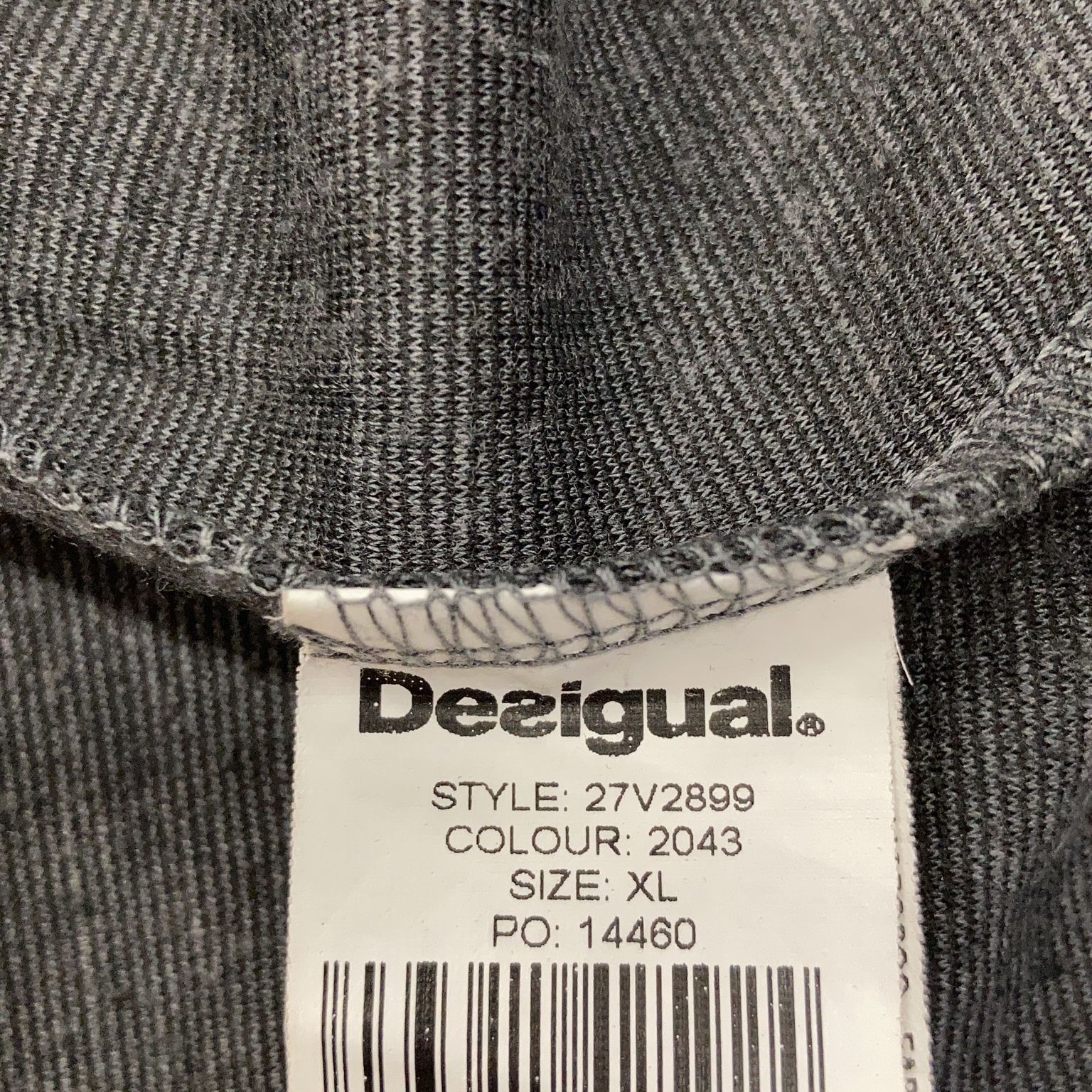 Desigual