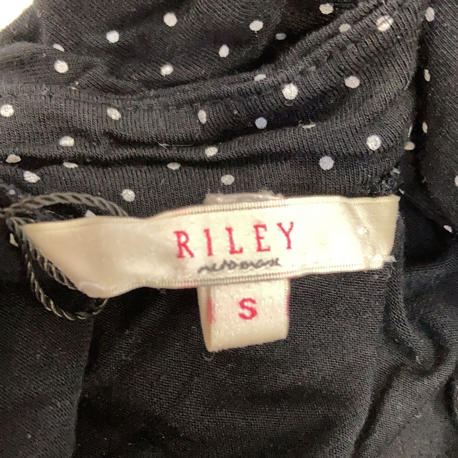 Riley Woman