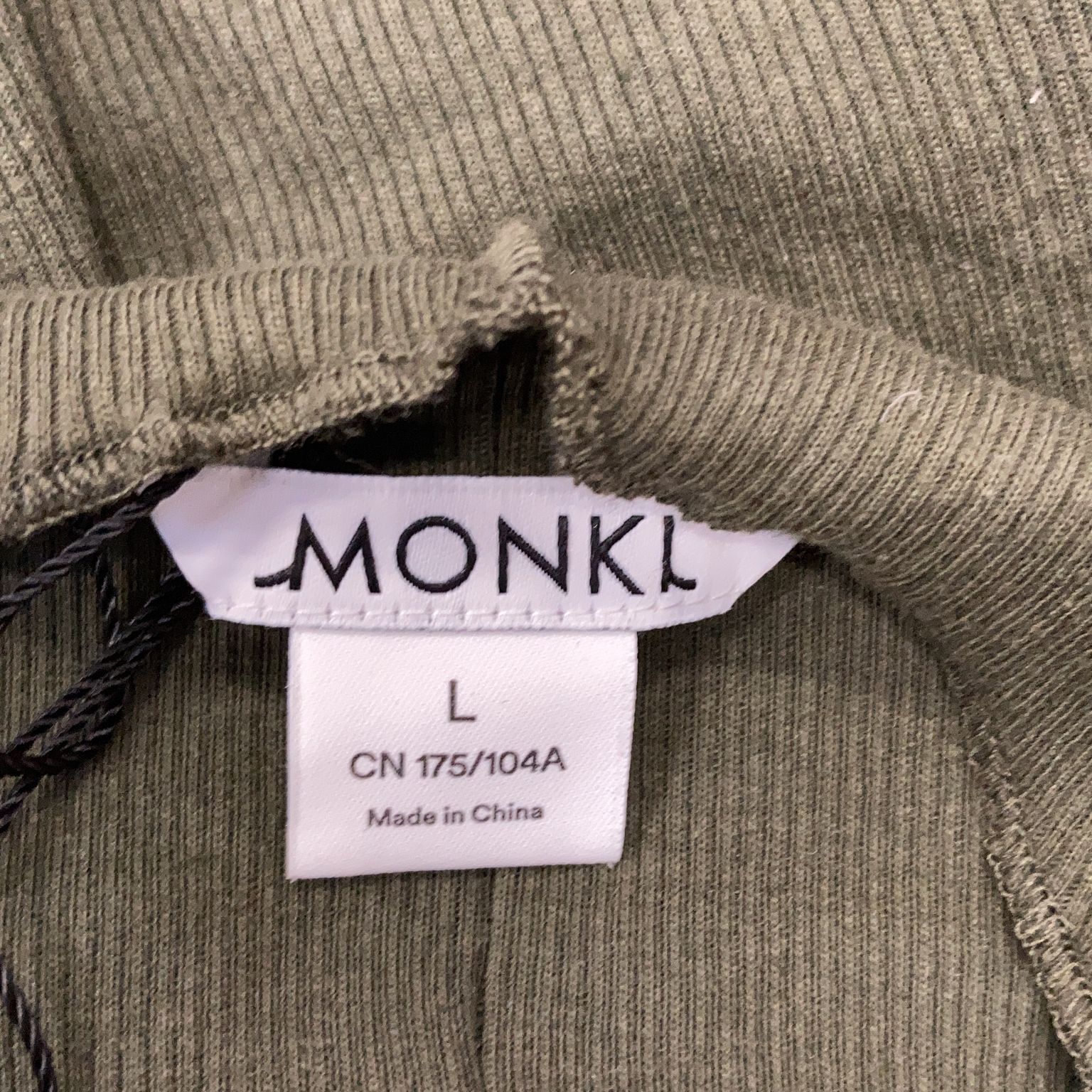 Monki