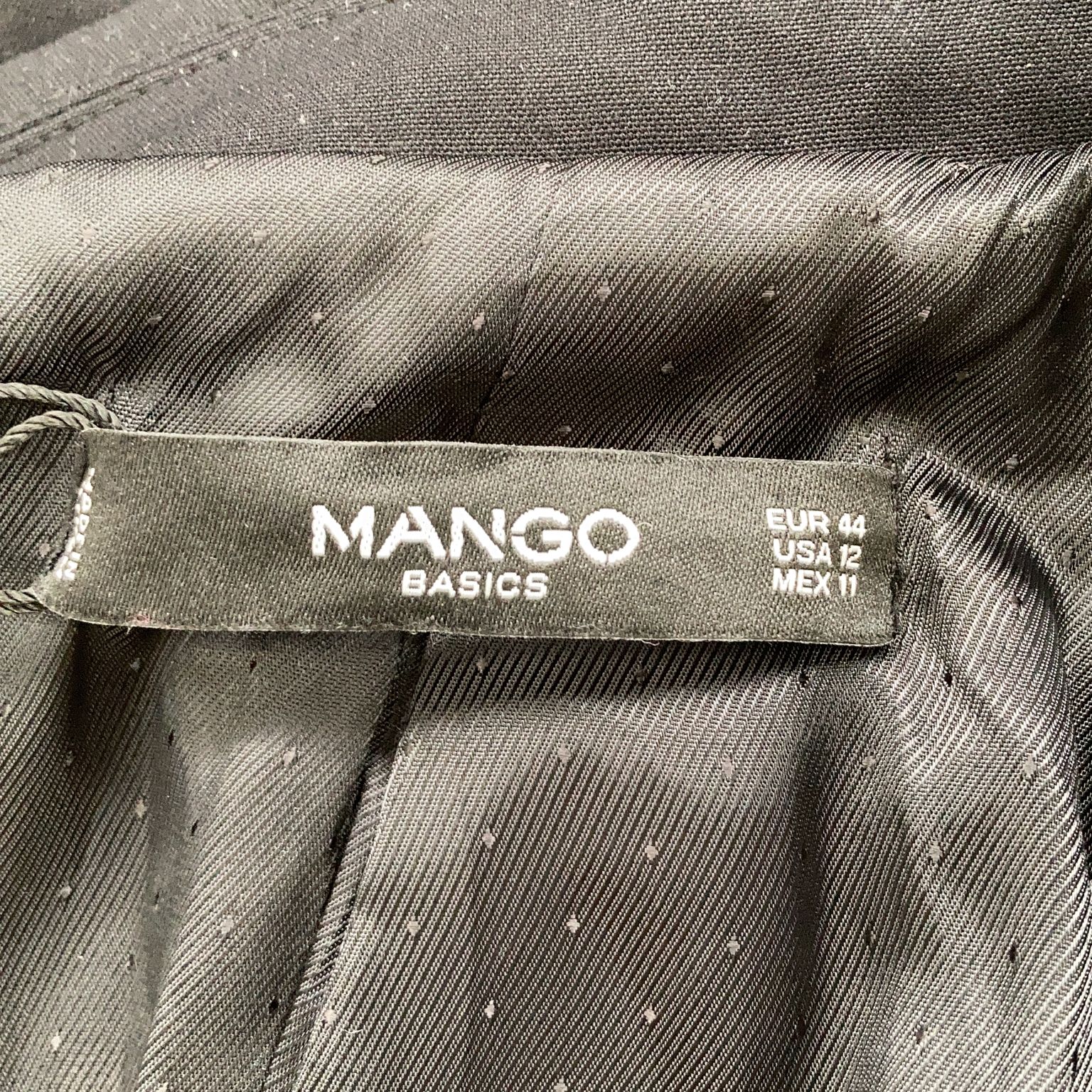 Mango