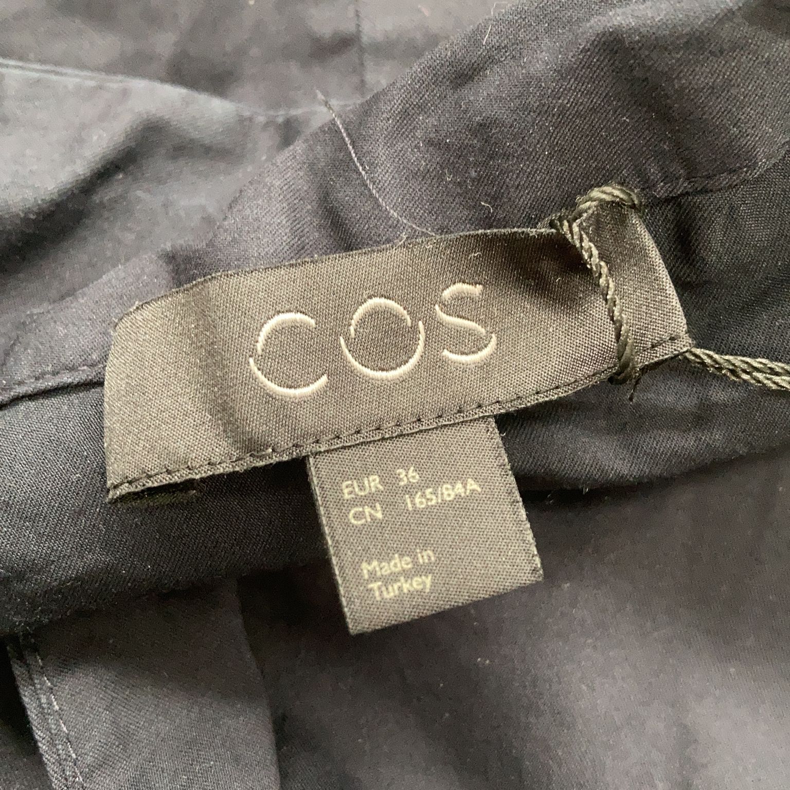 COS