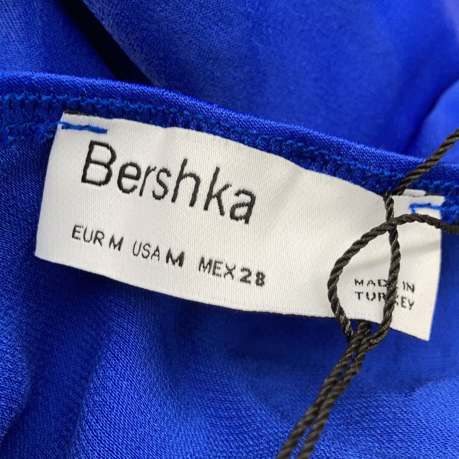 Bershka