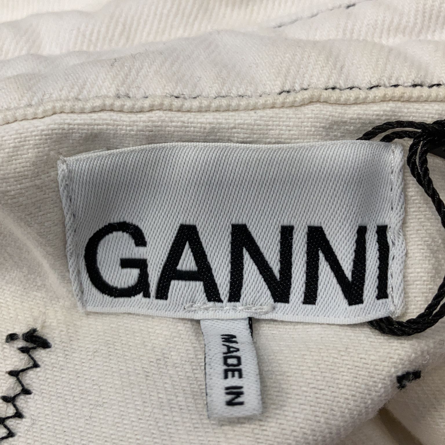 Ganni