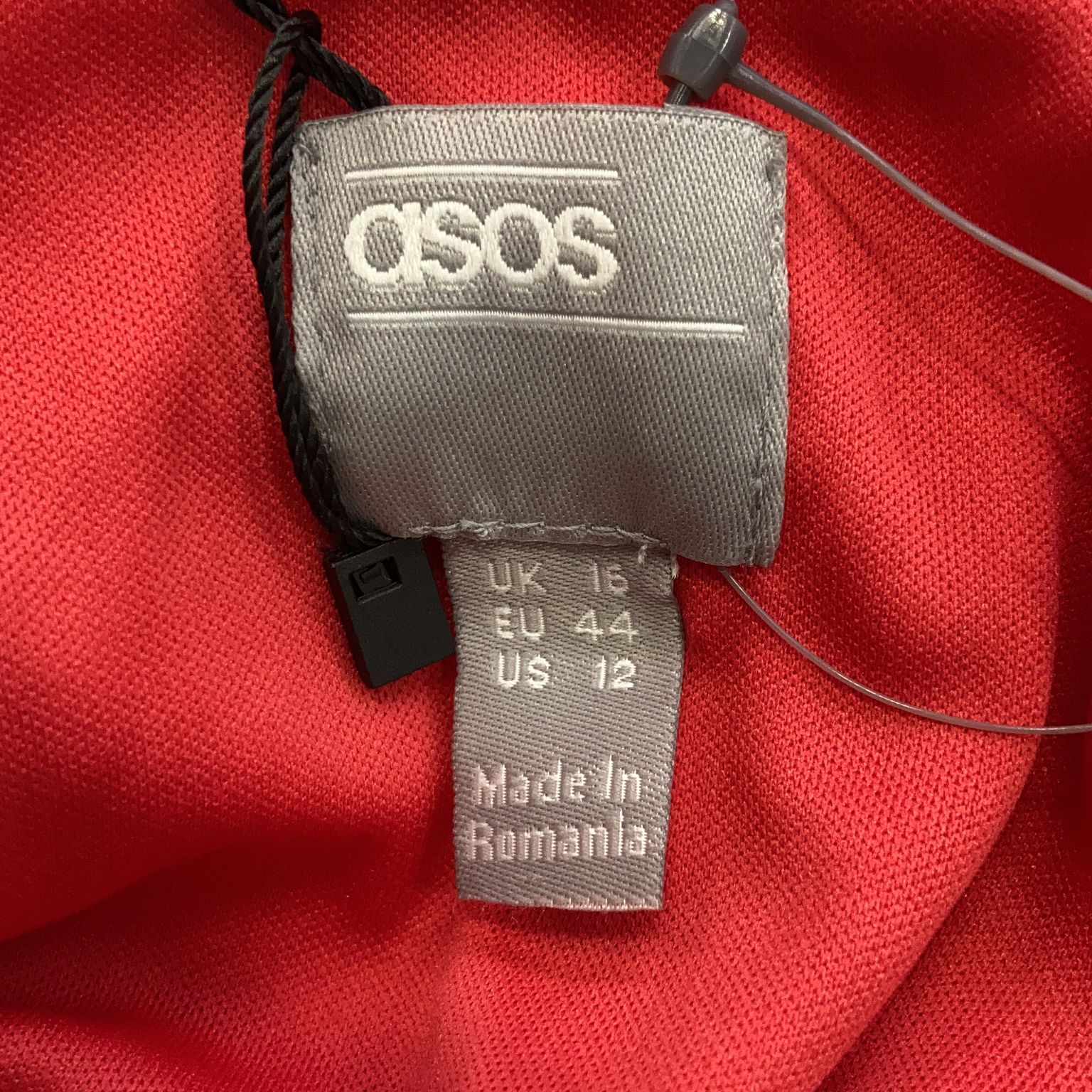 ASOS