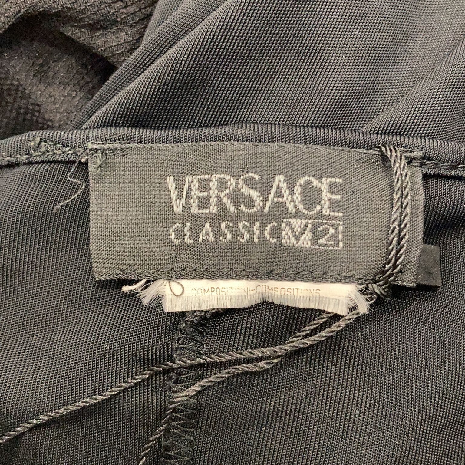 Versace Classic V2