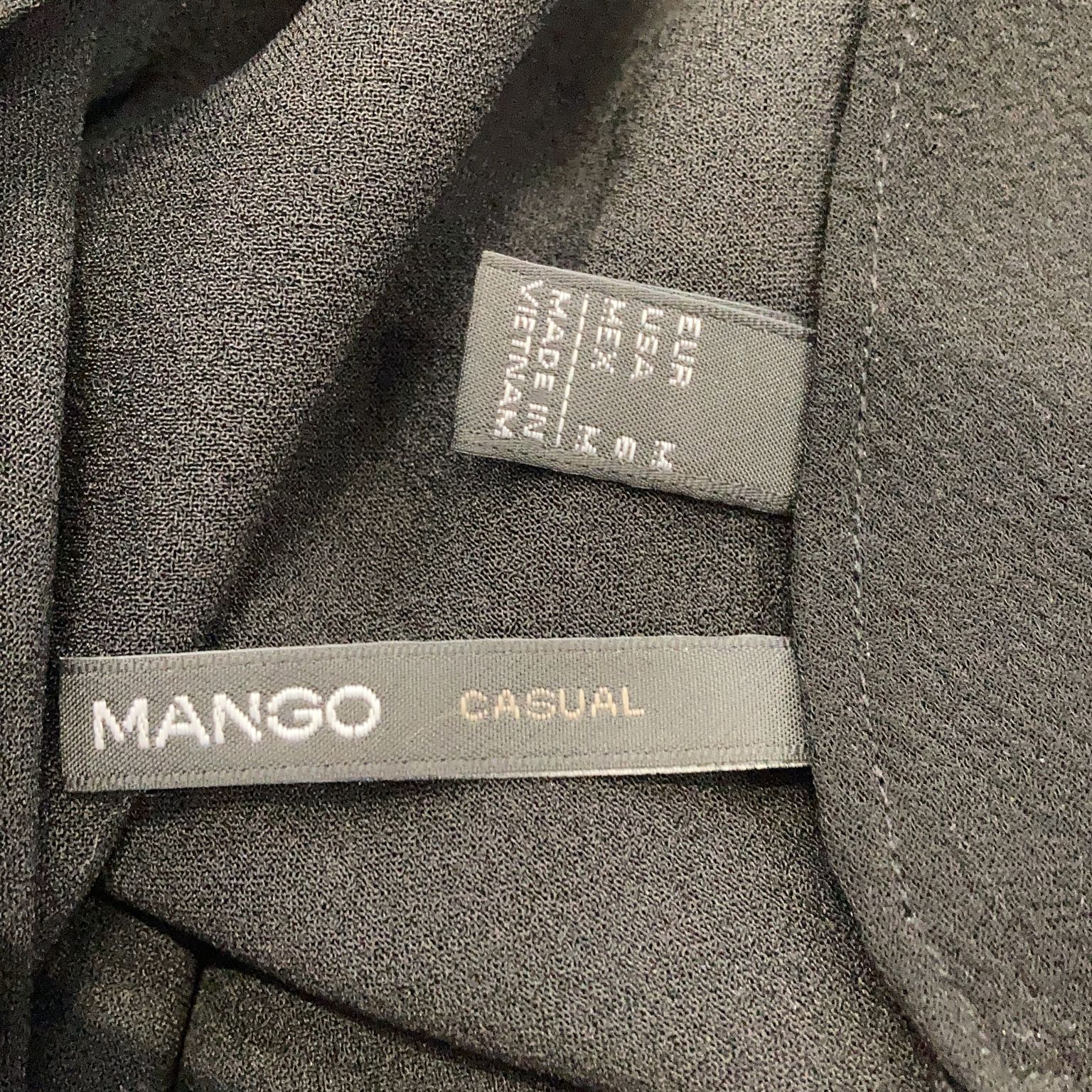 Mango Casual