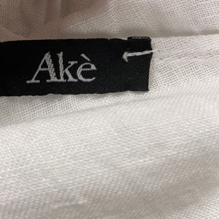 Ake