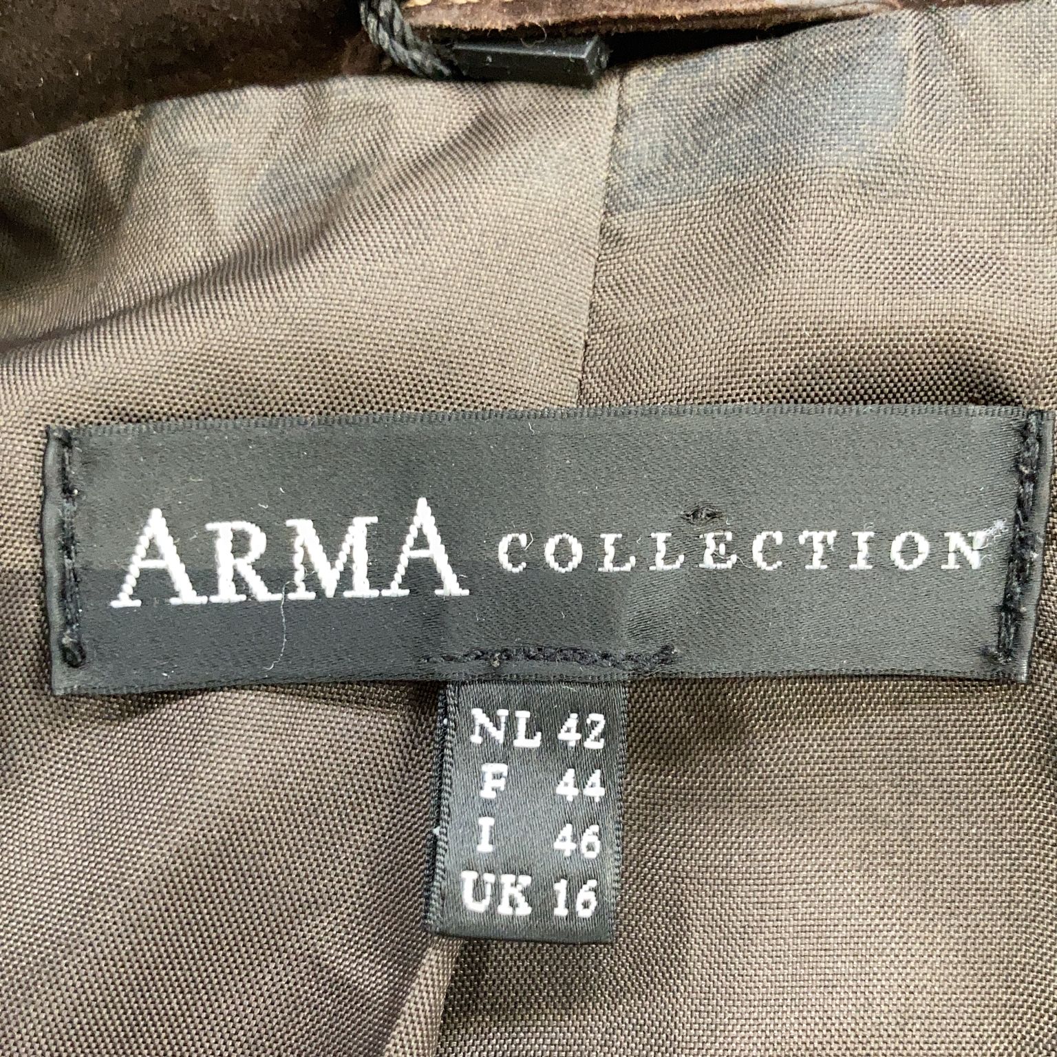 ARMA Collection