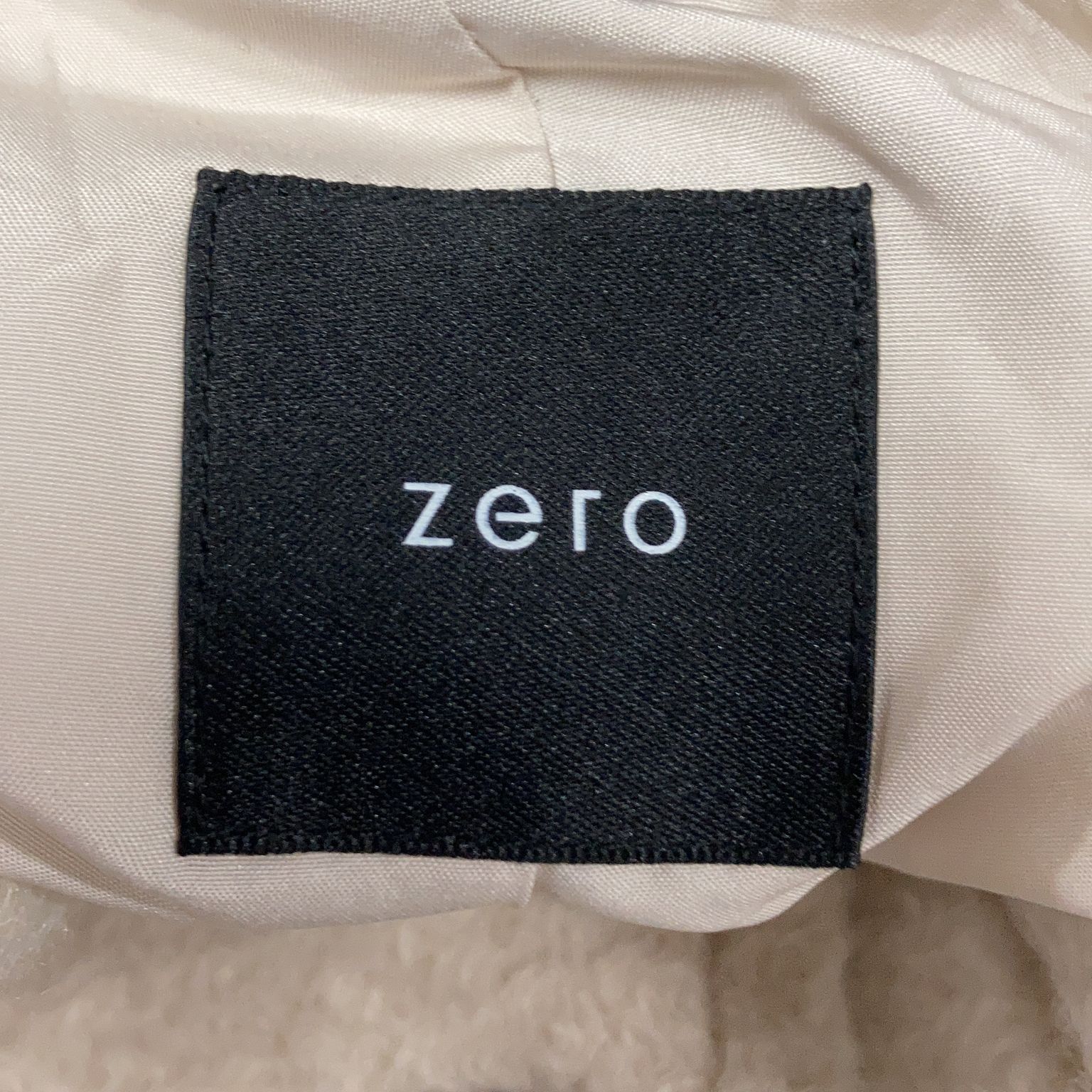 Zero