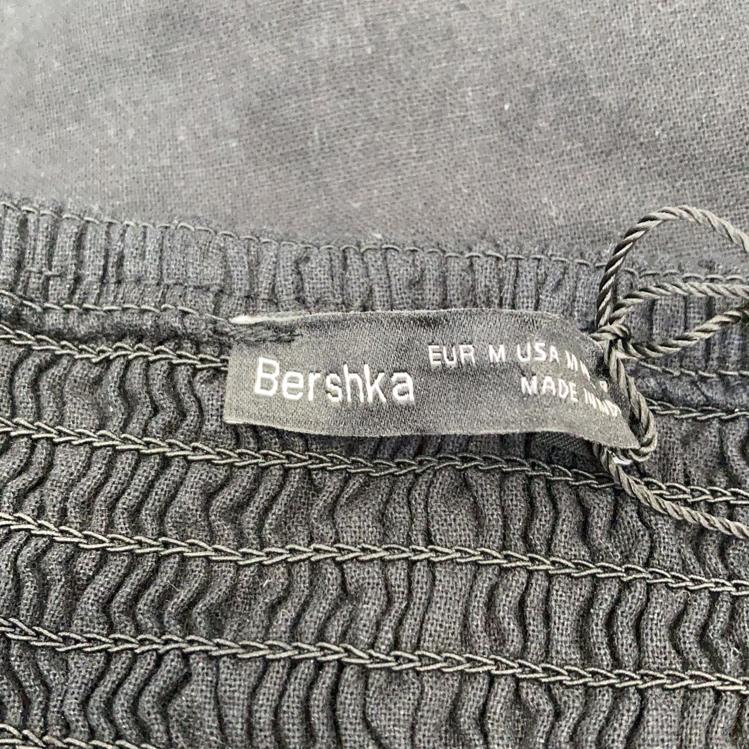 Bershka