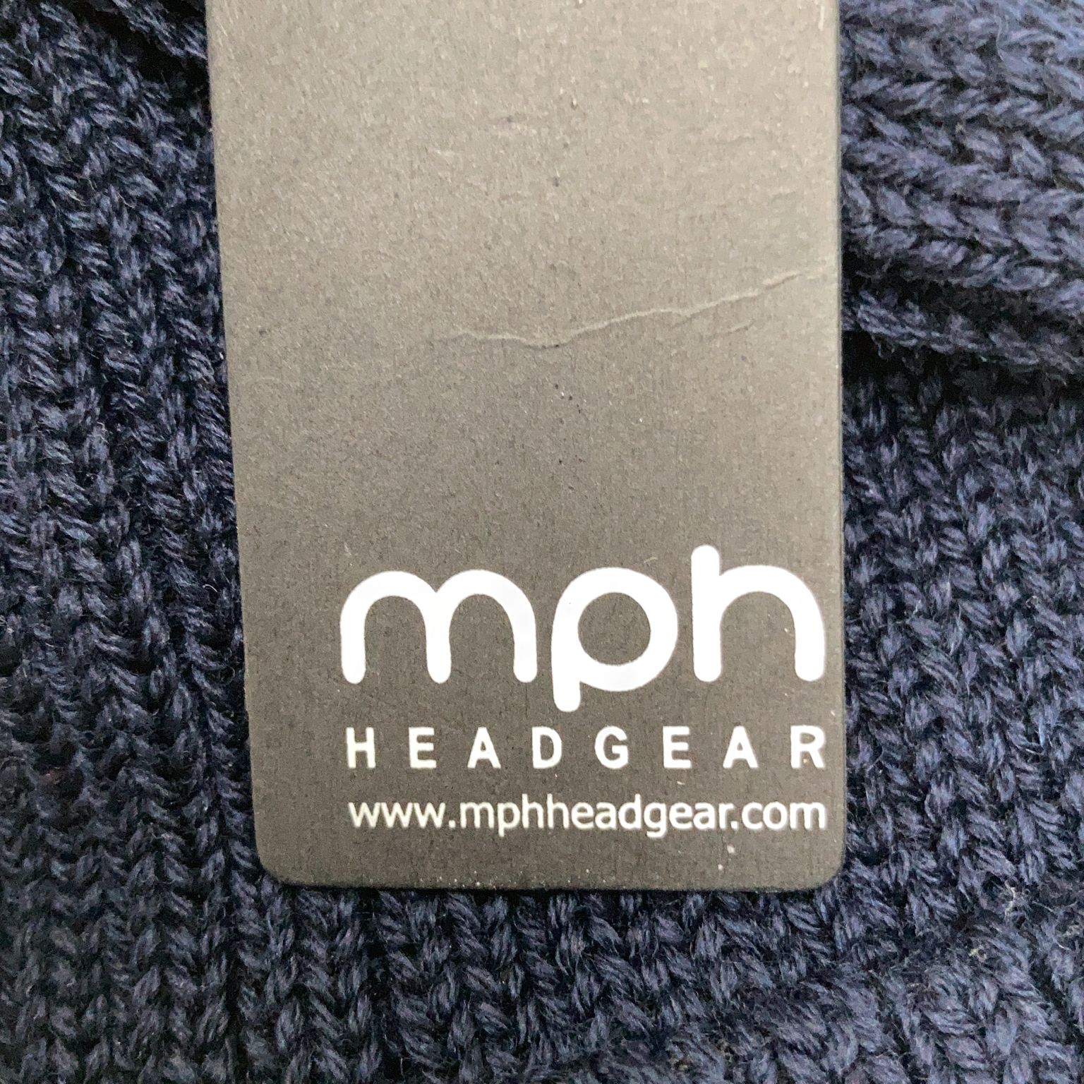 MPH Headgear