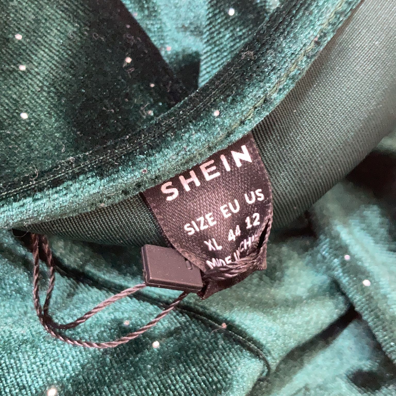 Shein