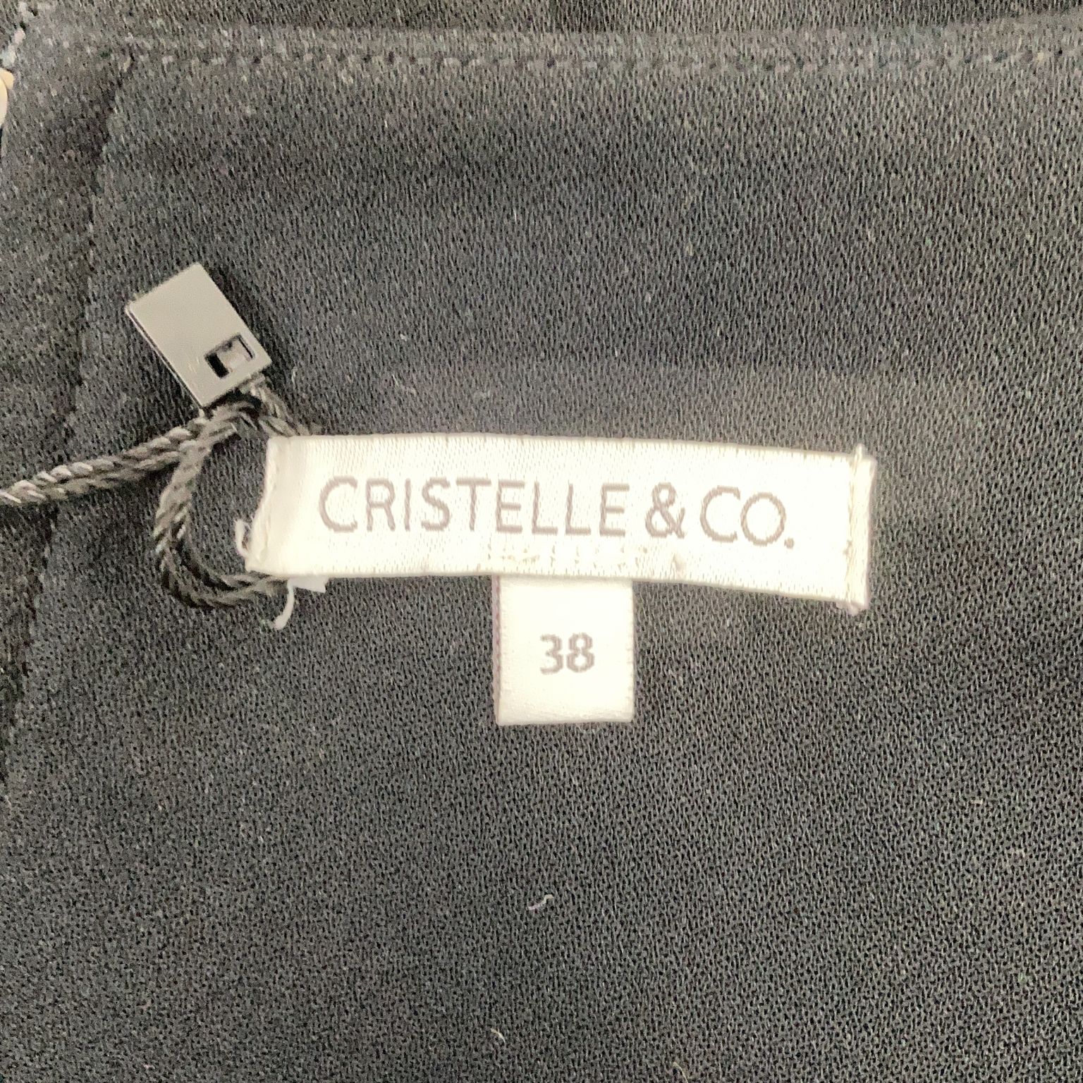 Cristelle  Co