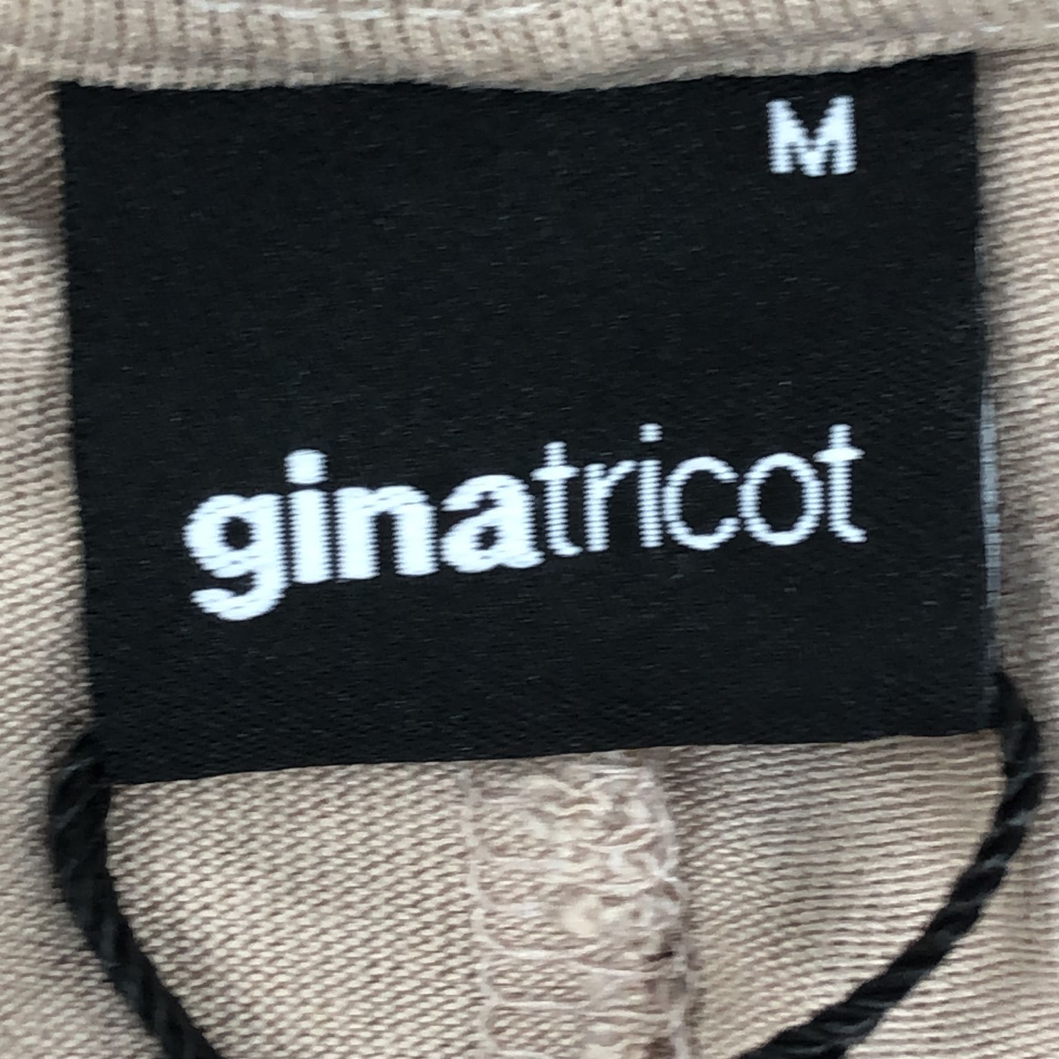 Gina Tricot