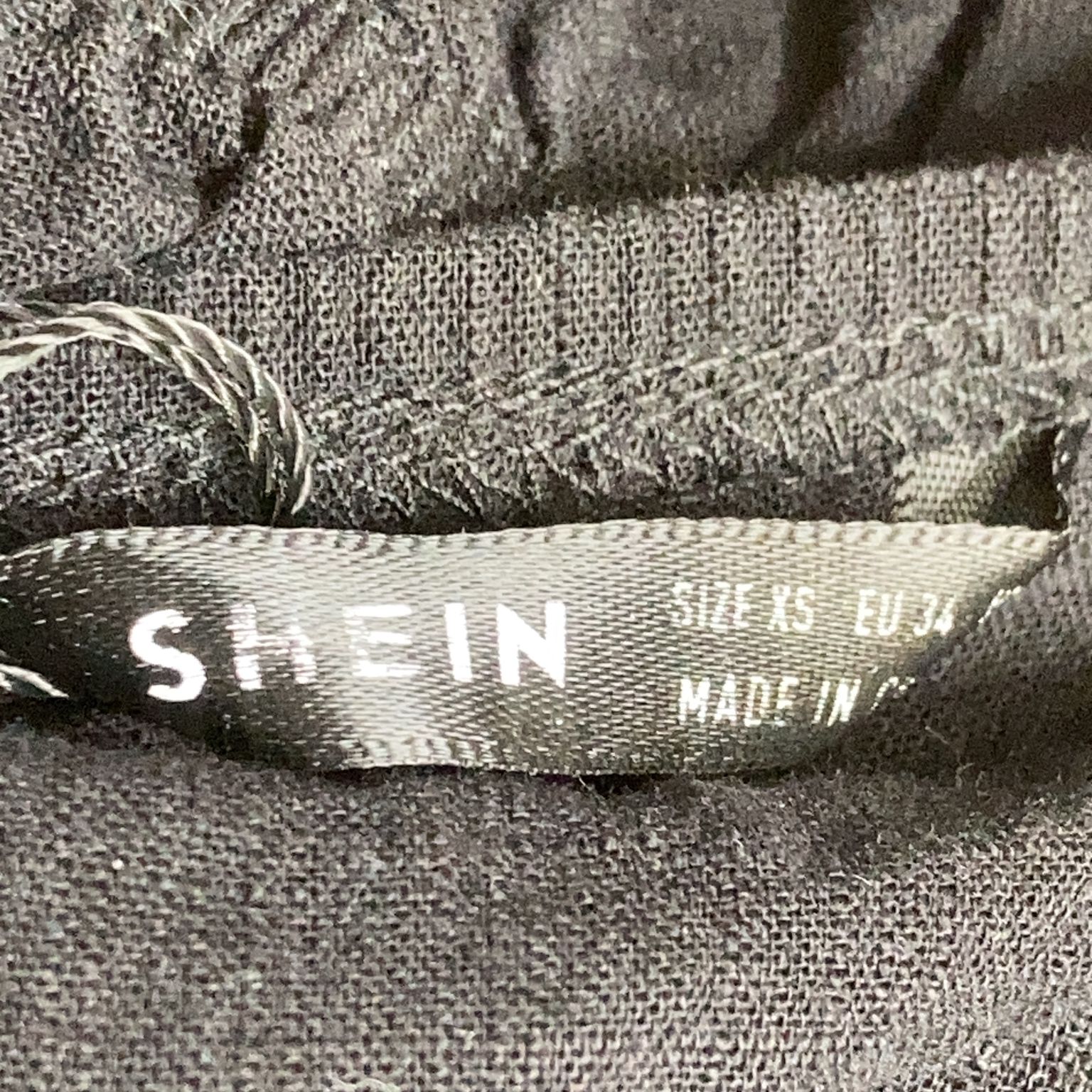 Shein