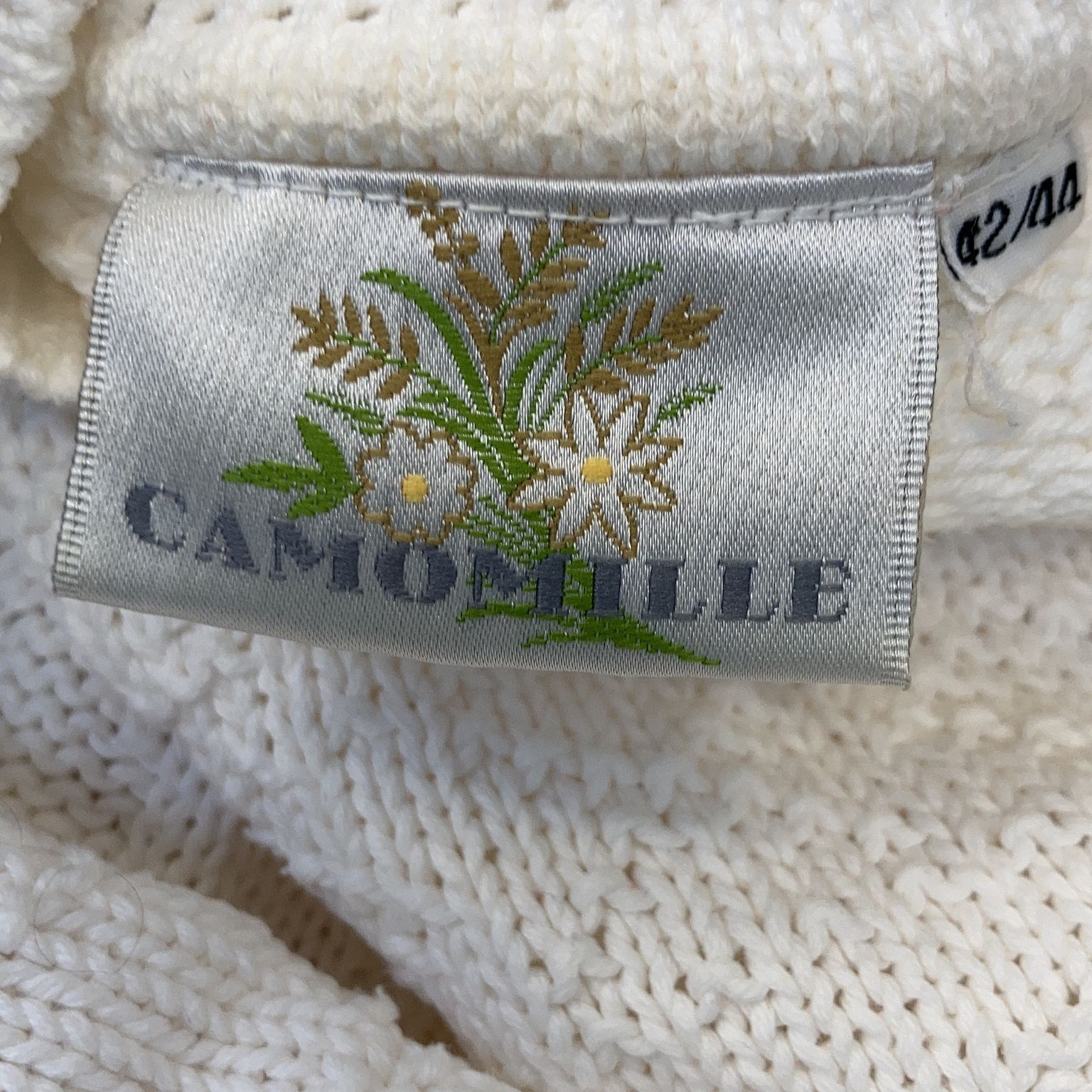 Camomille