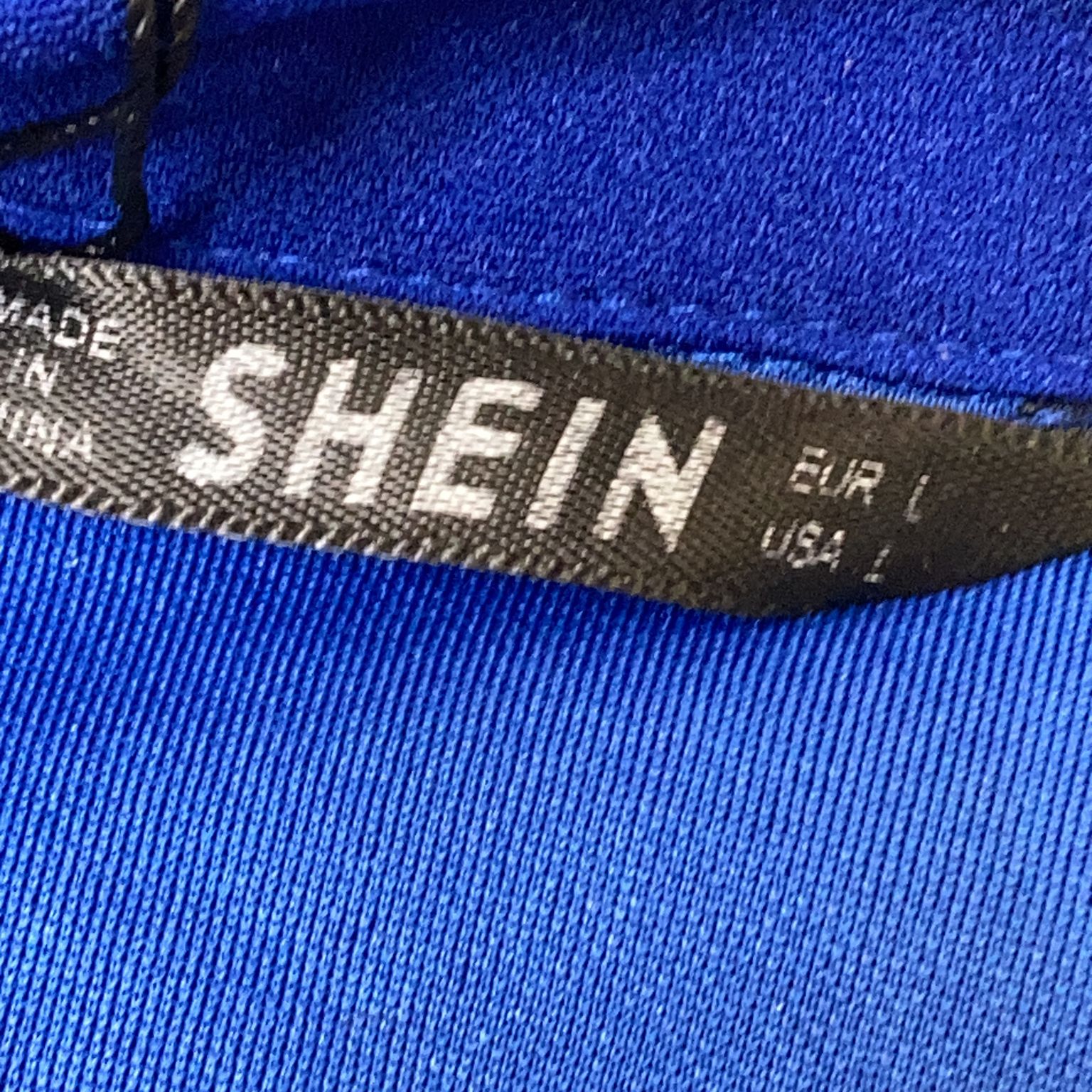 Shein