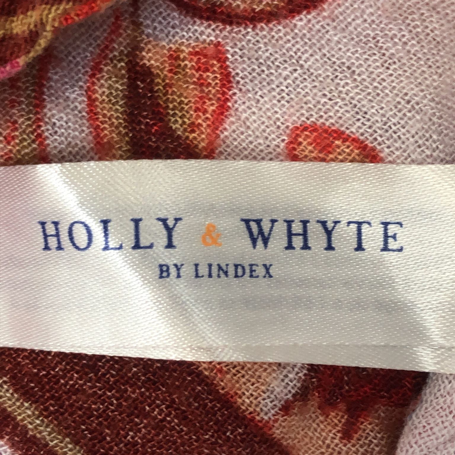 Holly  Whyte by Lindex