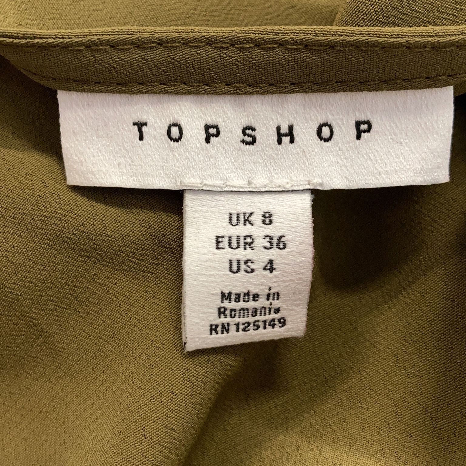 Topshop