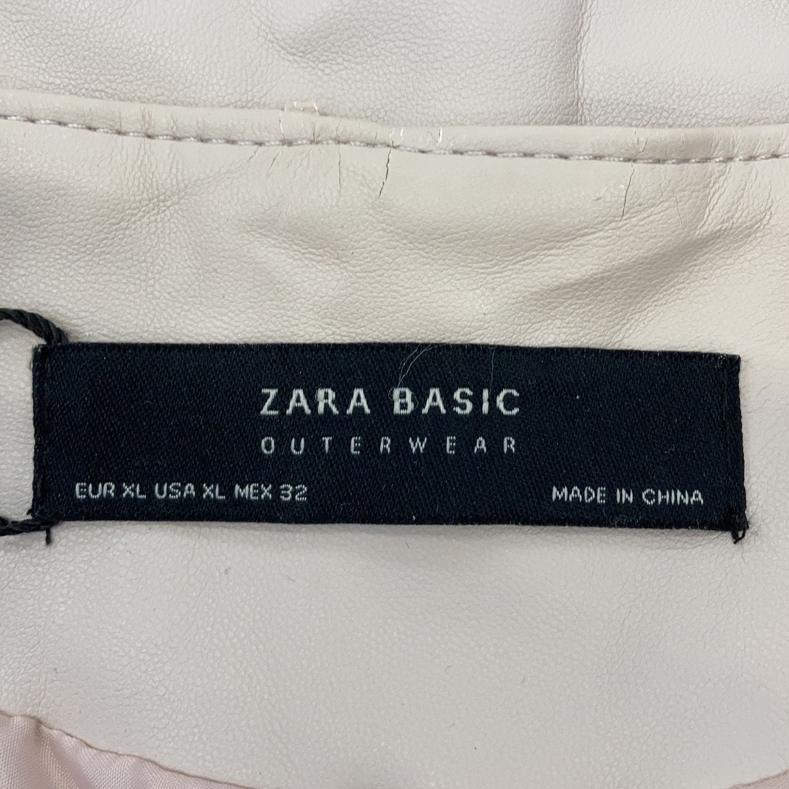 Zara Basic