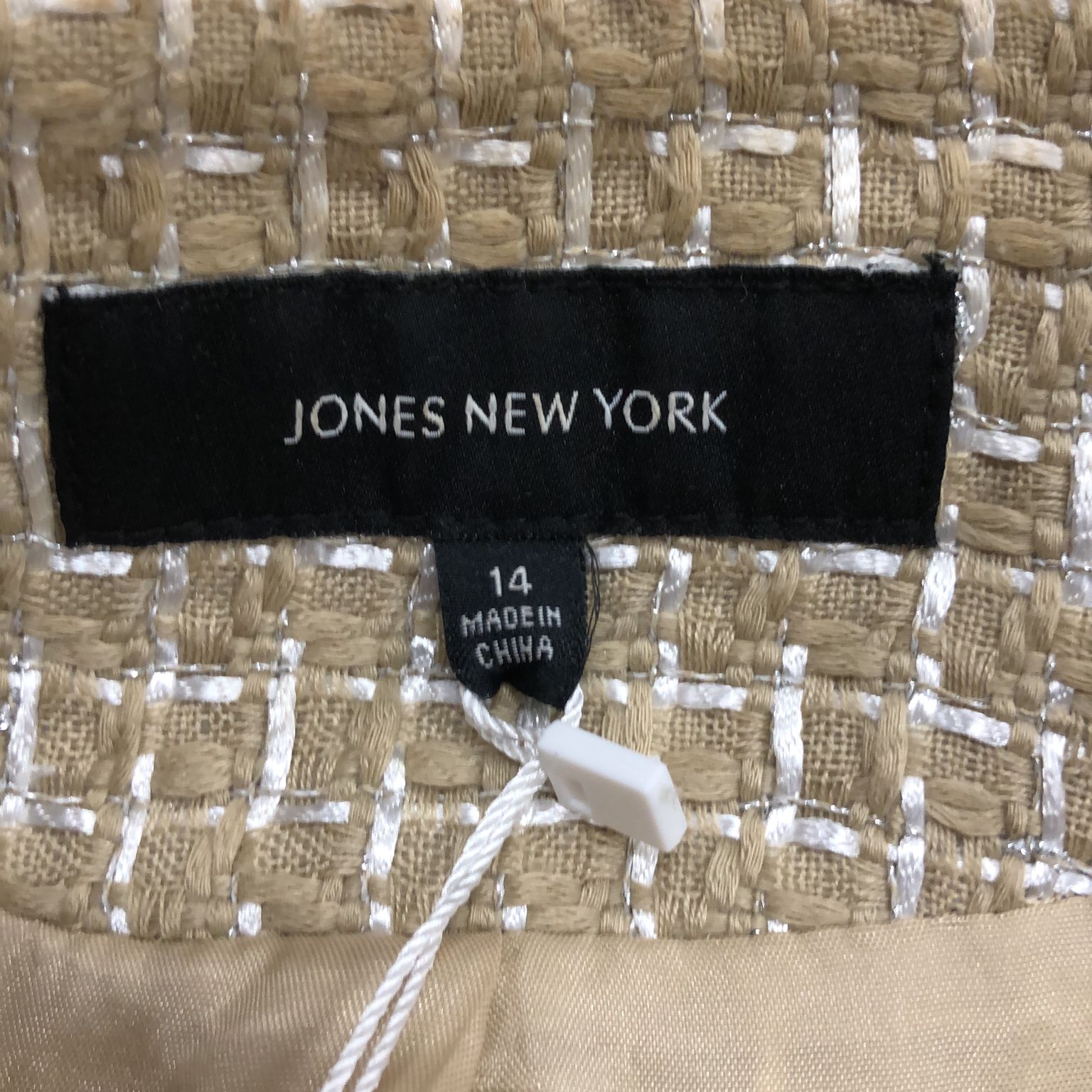 Jones New York