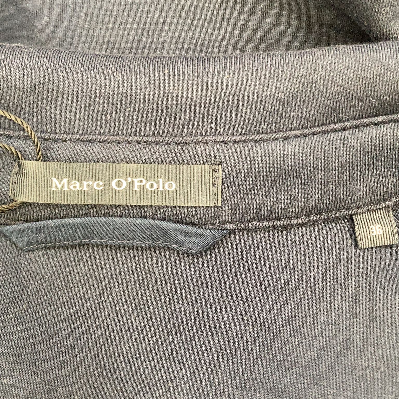 Marc O'Polo