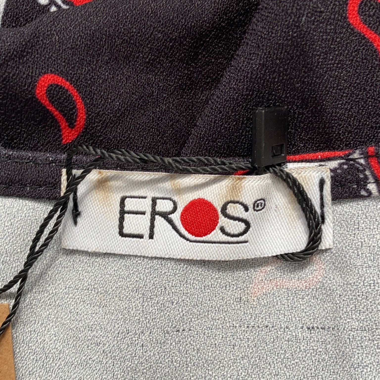 Eros