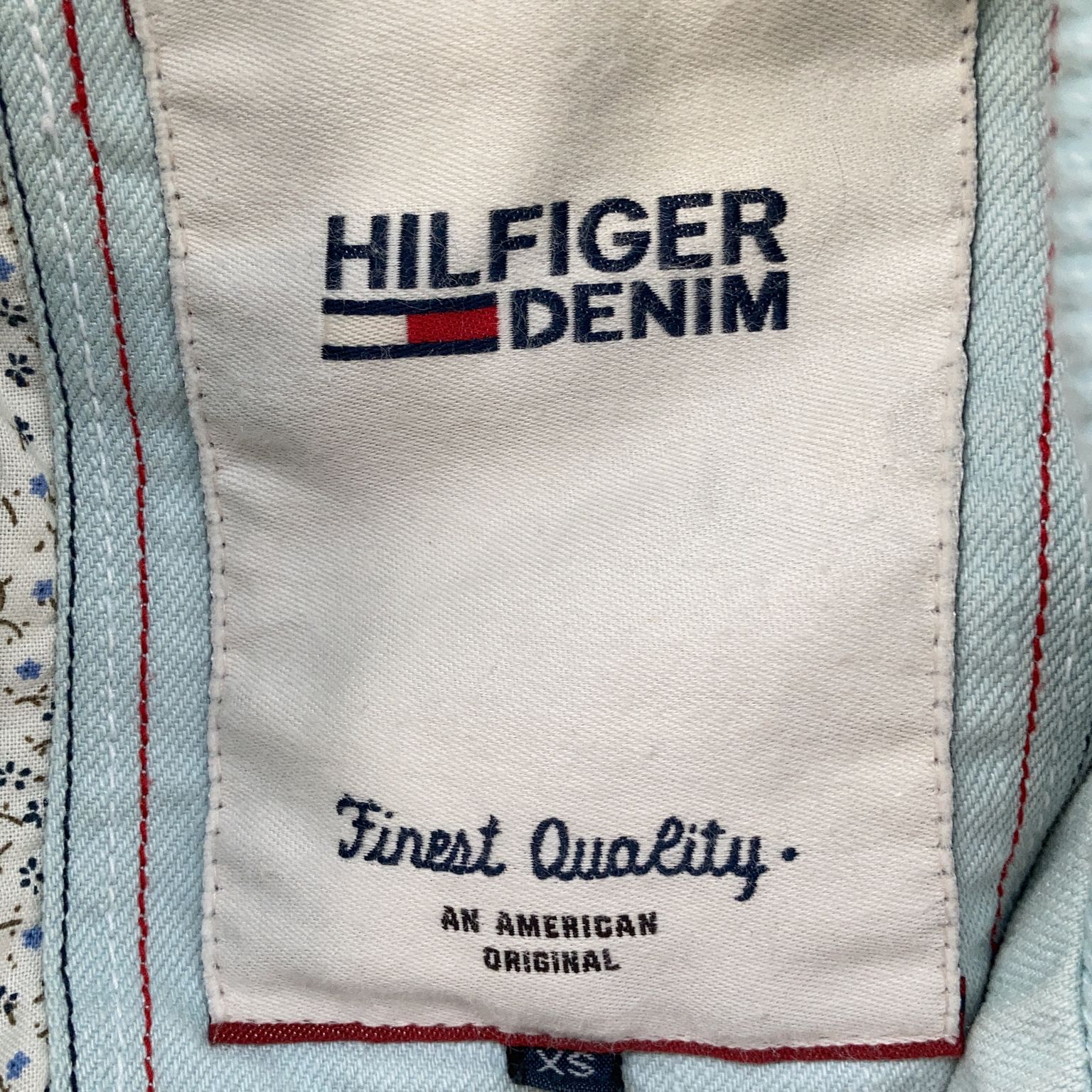 Hilfiger Denim