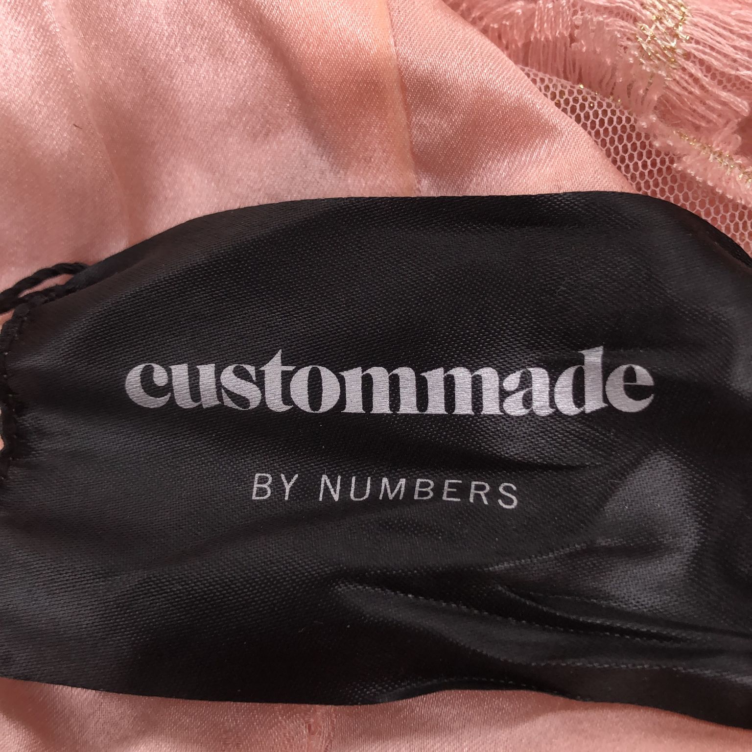 Custommade