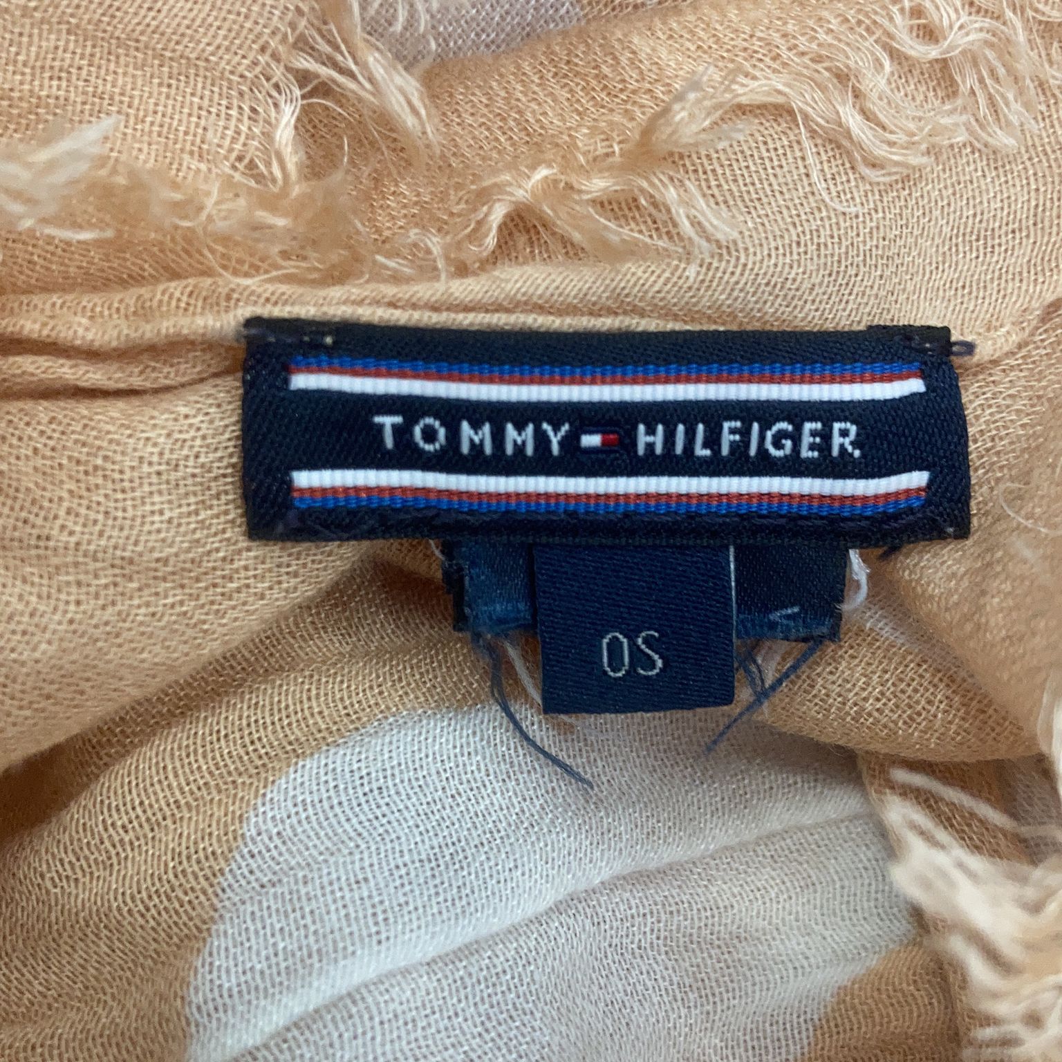 Tommy Hilfiger