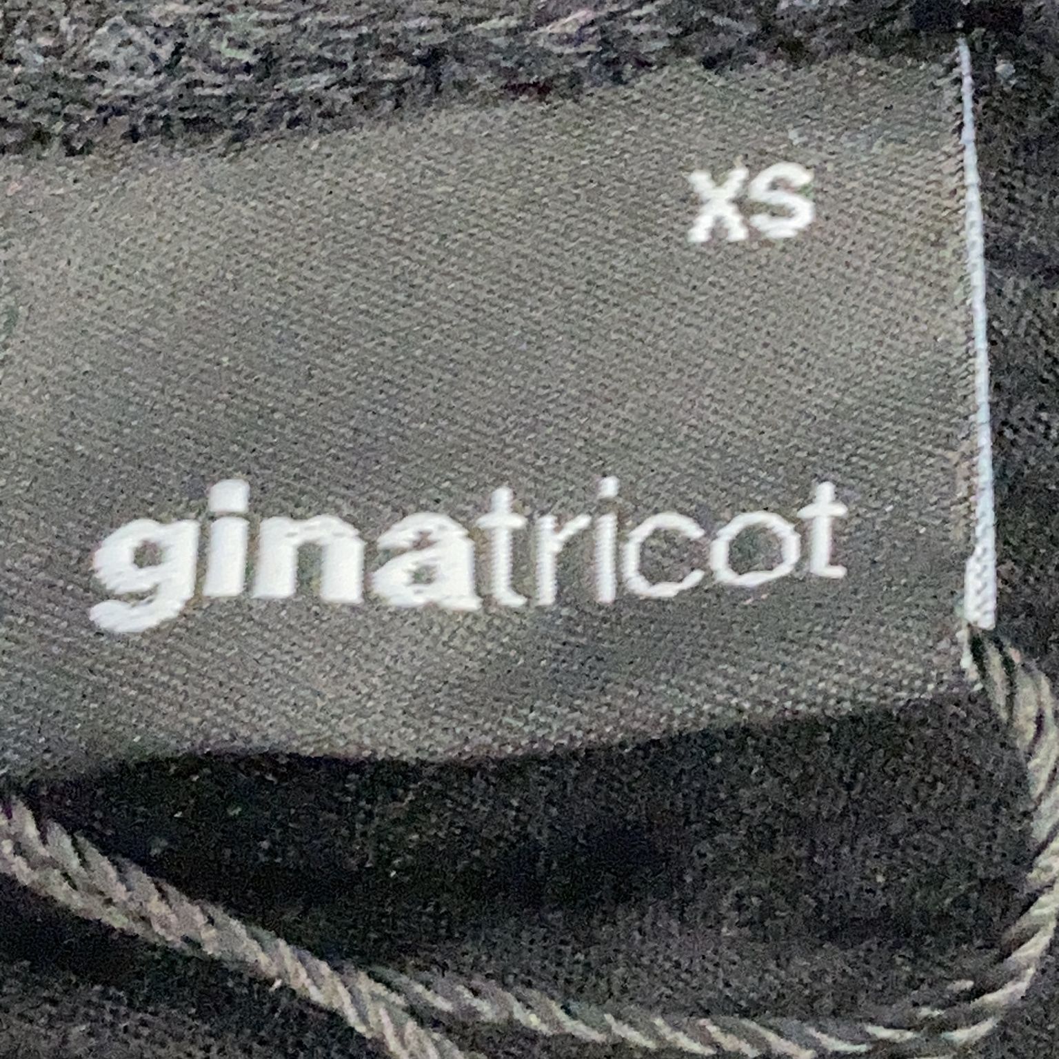 Gina Tricot