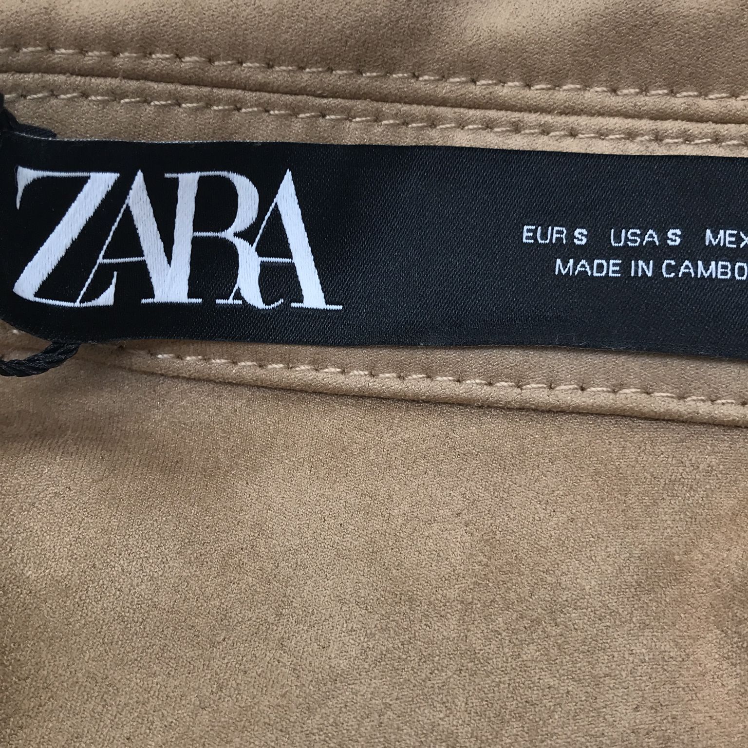 Zara