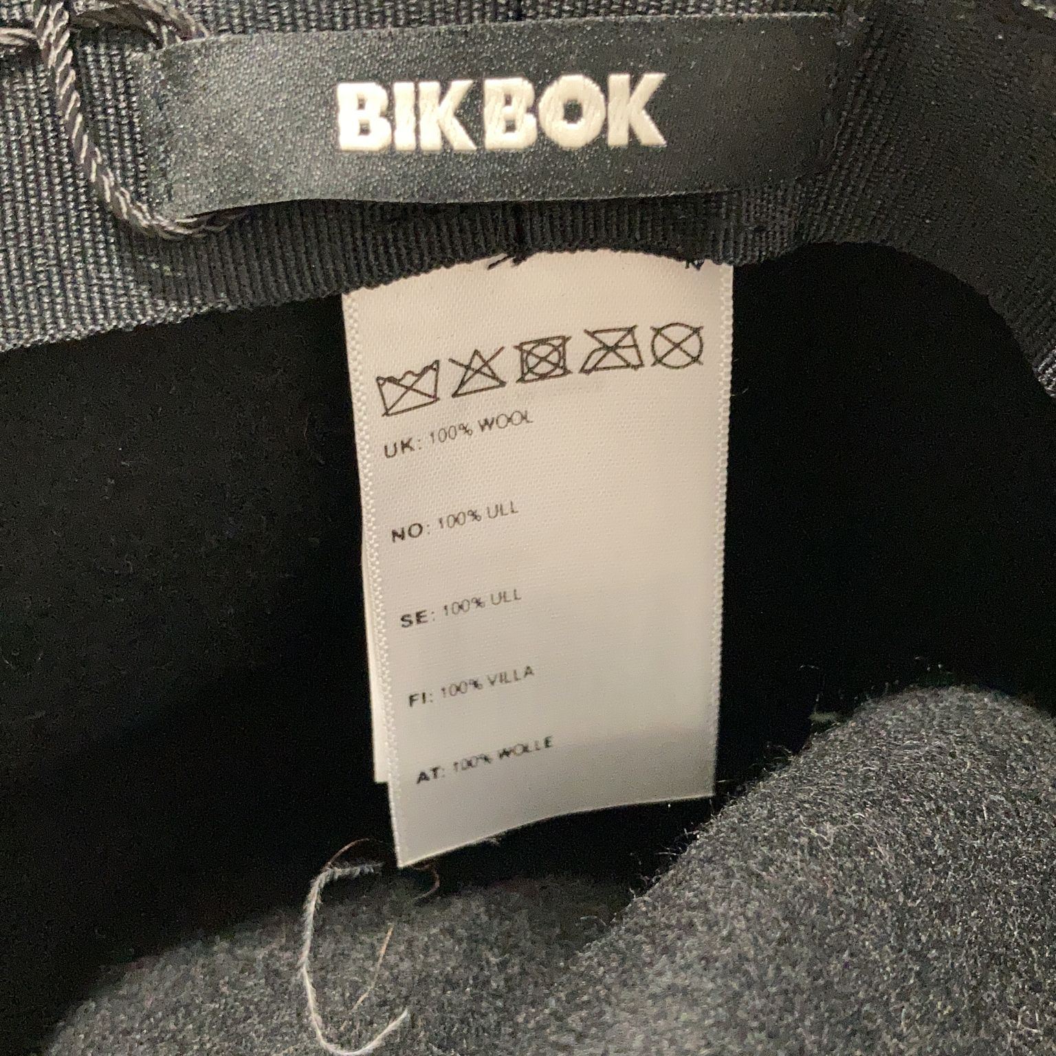 Bik Bok