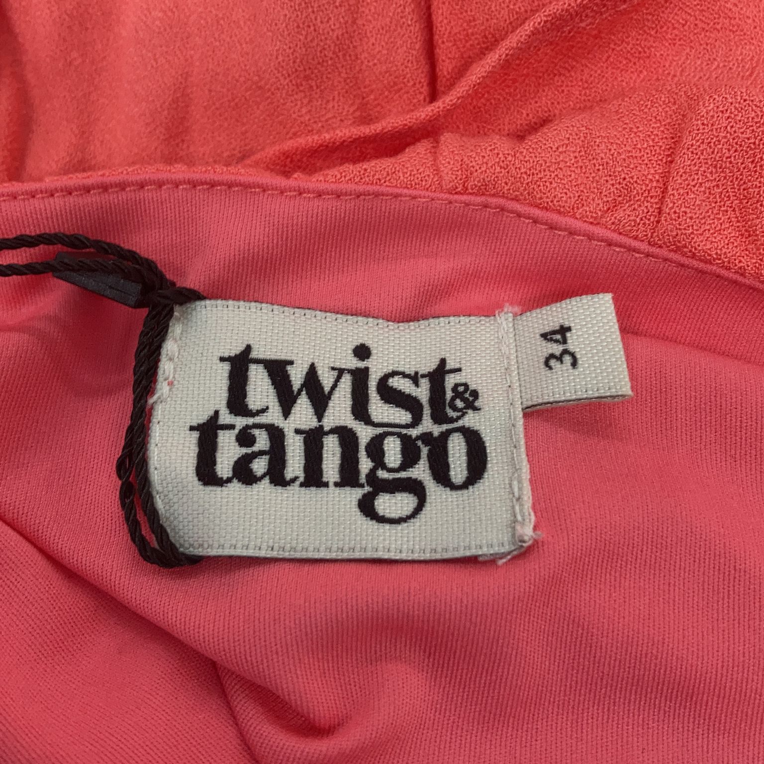 Twist  Tango