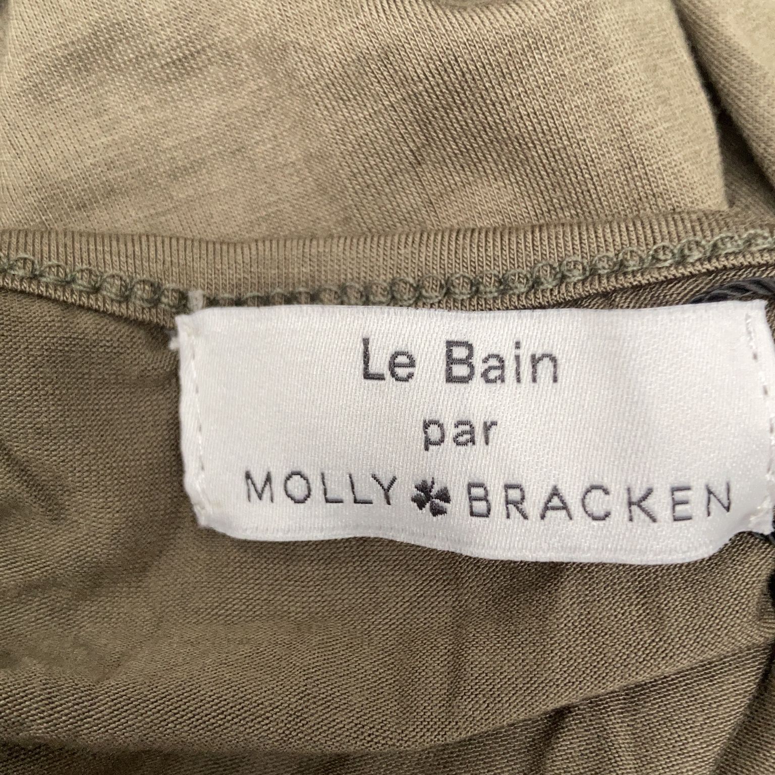 Molly Bracken