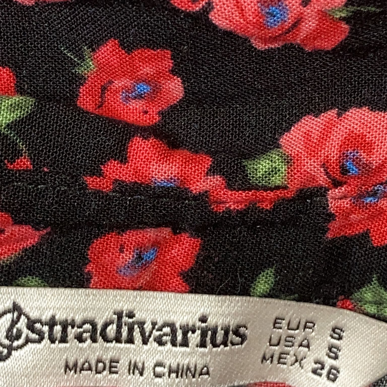 Stradivarius