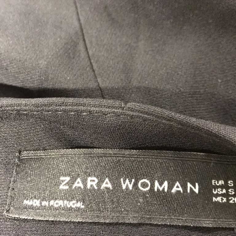 Zara Woman