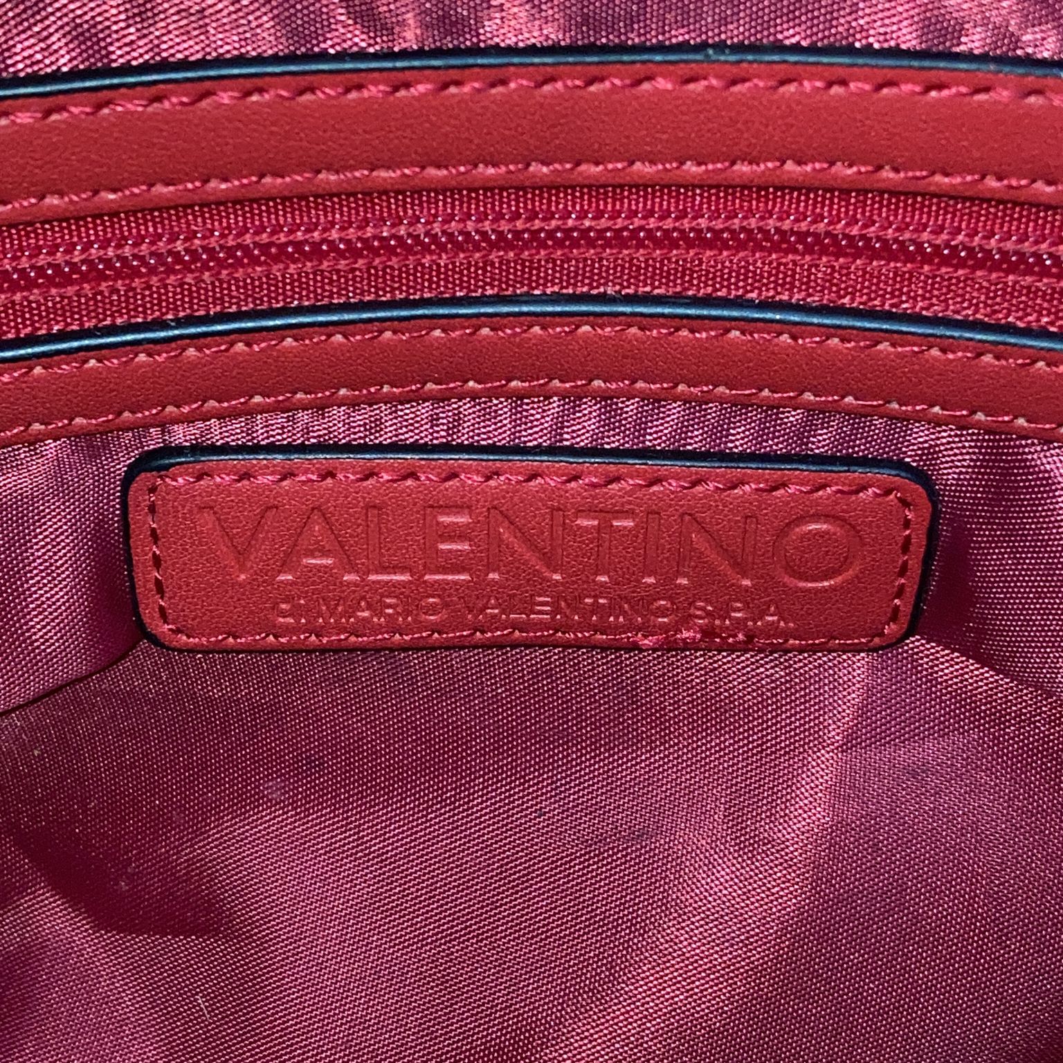 Valentino by Mario Valentino