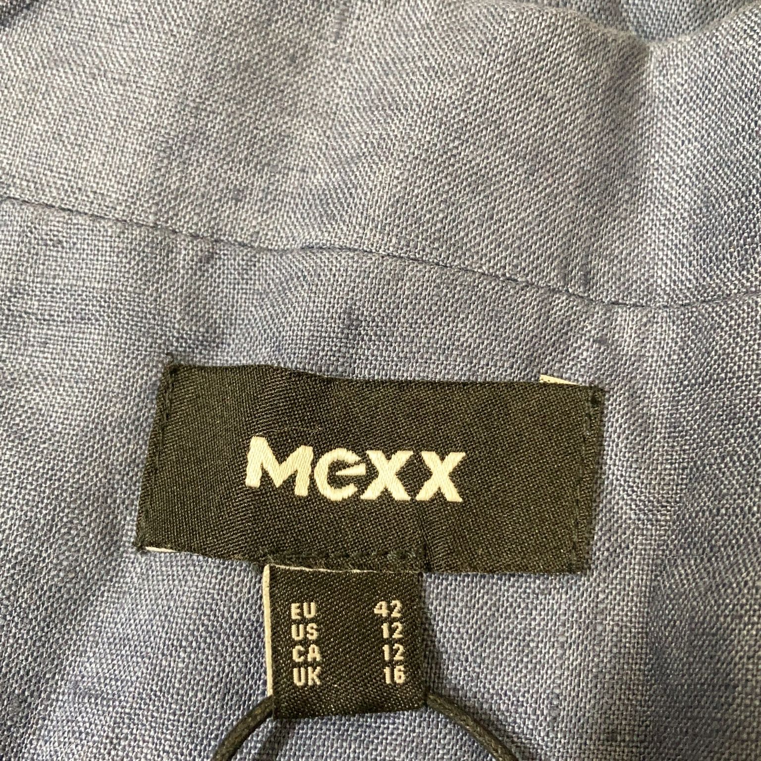 Mexx