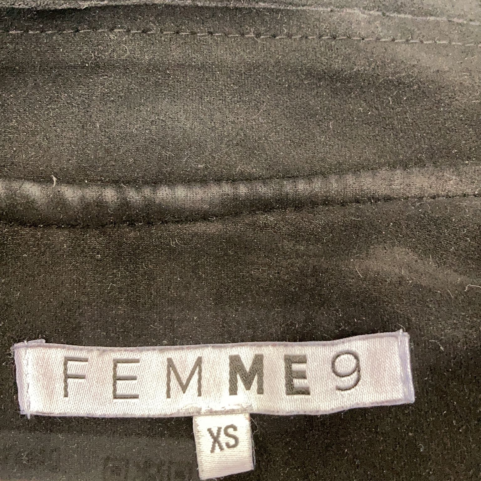 Femme