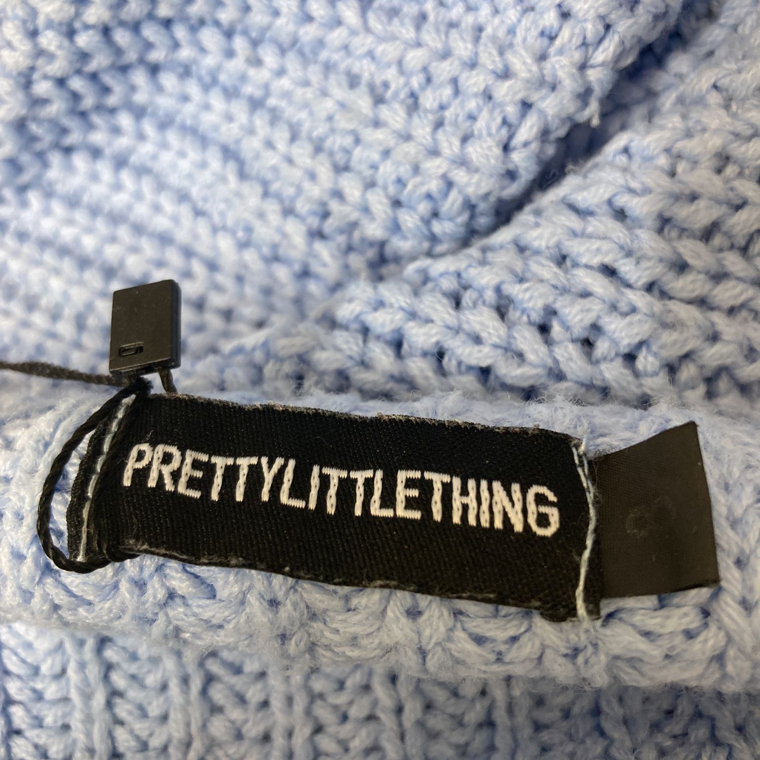 PrettyLittleThing