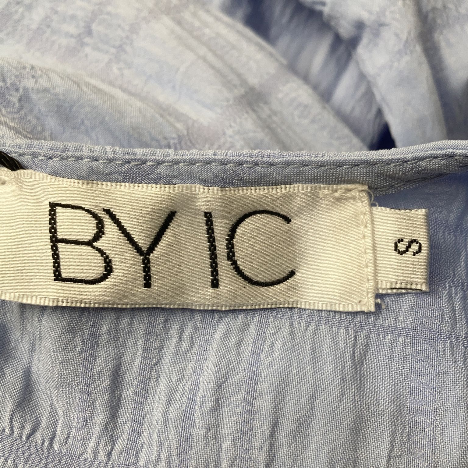 BYIC