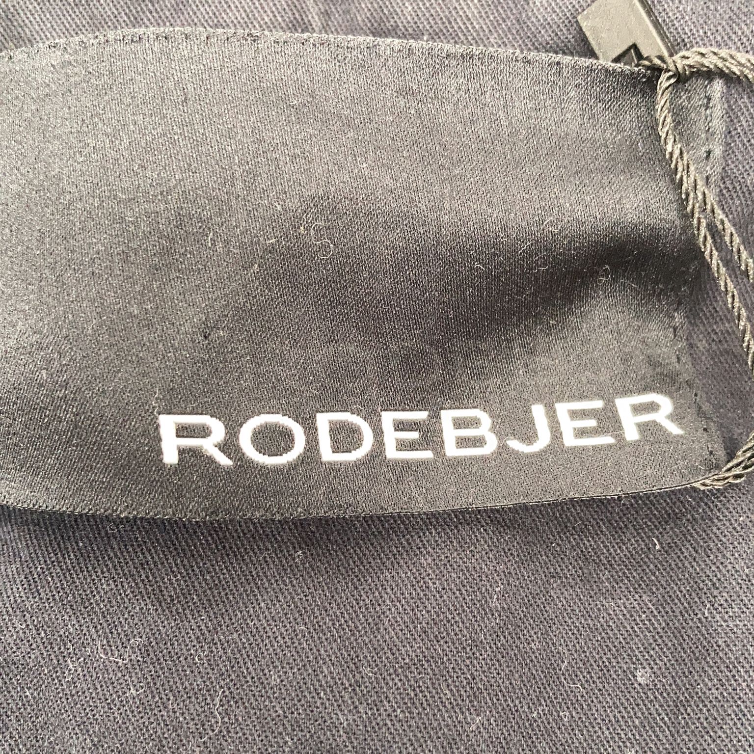 Rodebjer